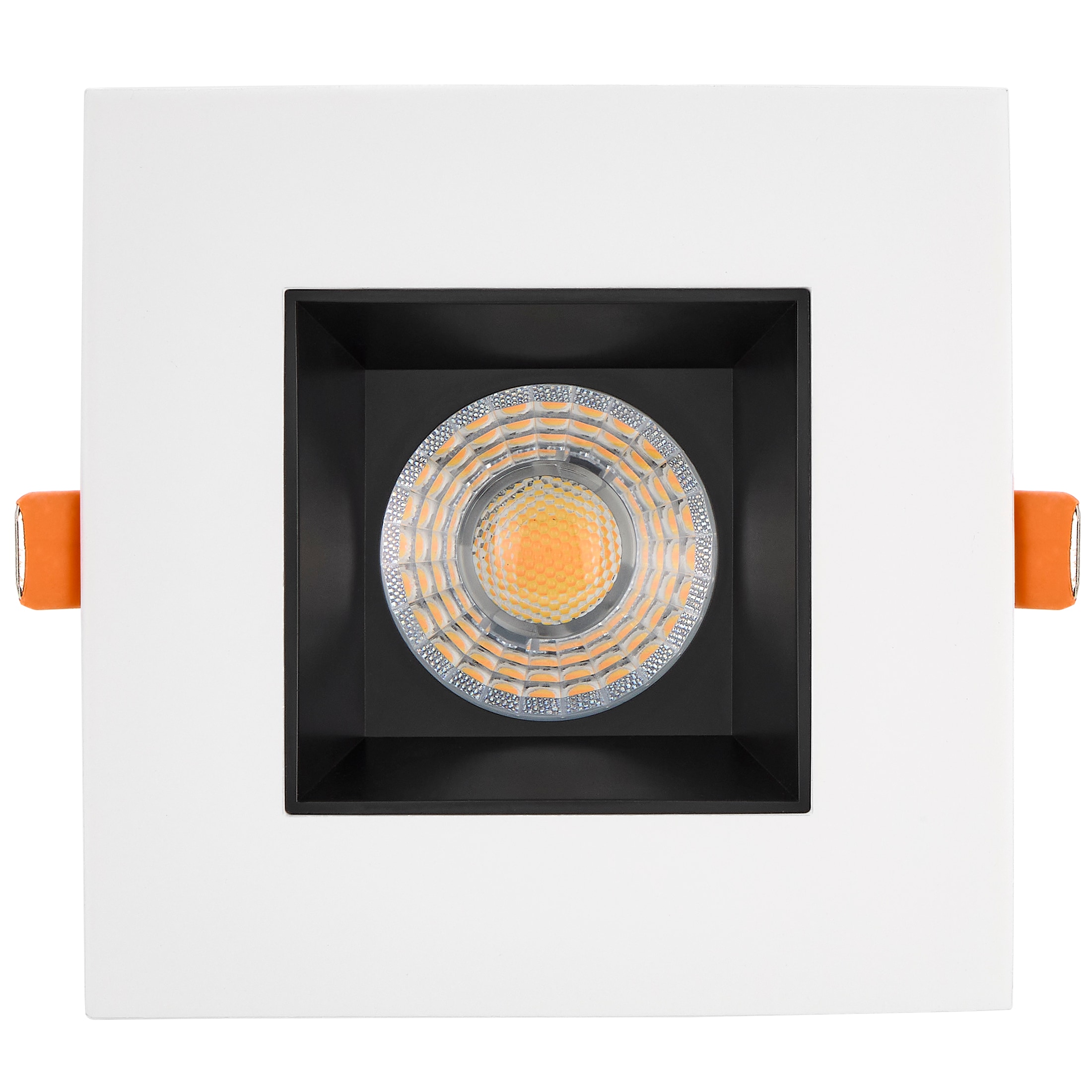 Maxxima MRL-S41503SBW Led-Retrofit-Downlight - View #2