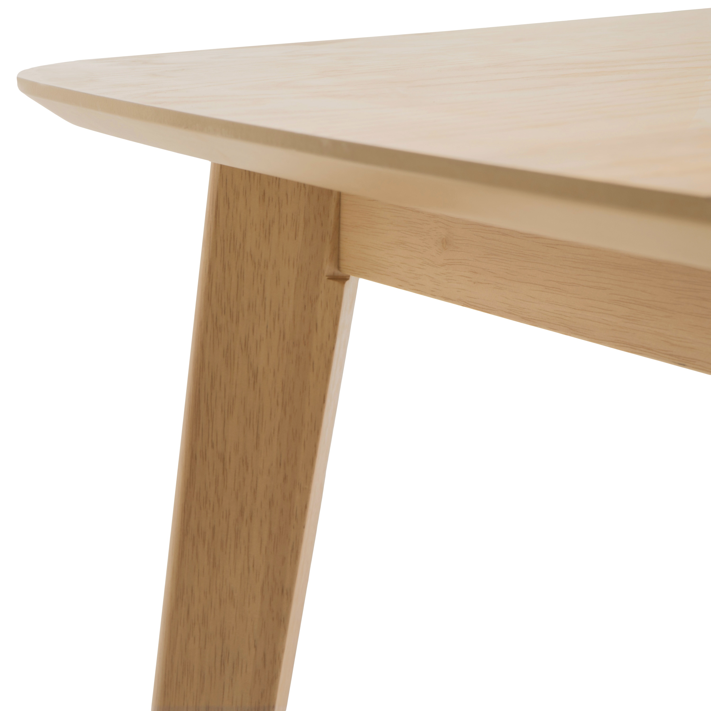 Siavonce XH00OAK Dining-Tables - View #9