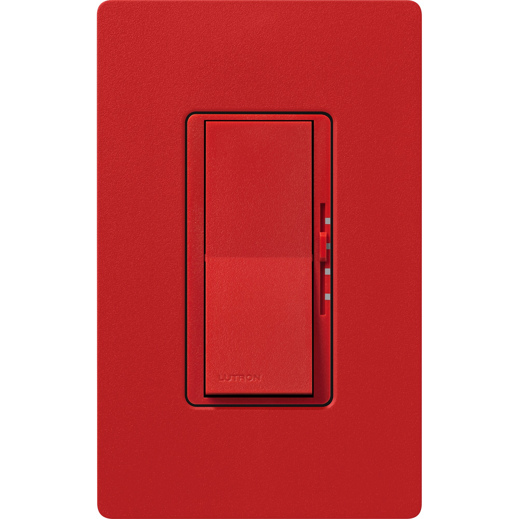 Lutron DVSCFSQ-LF-SR Fan-Controls - View #2