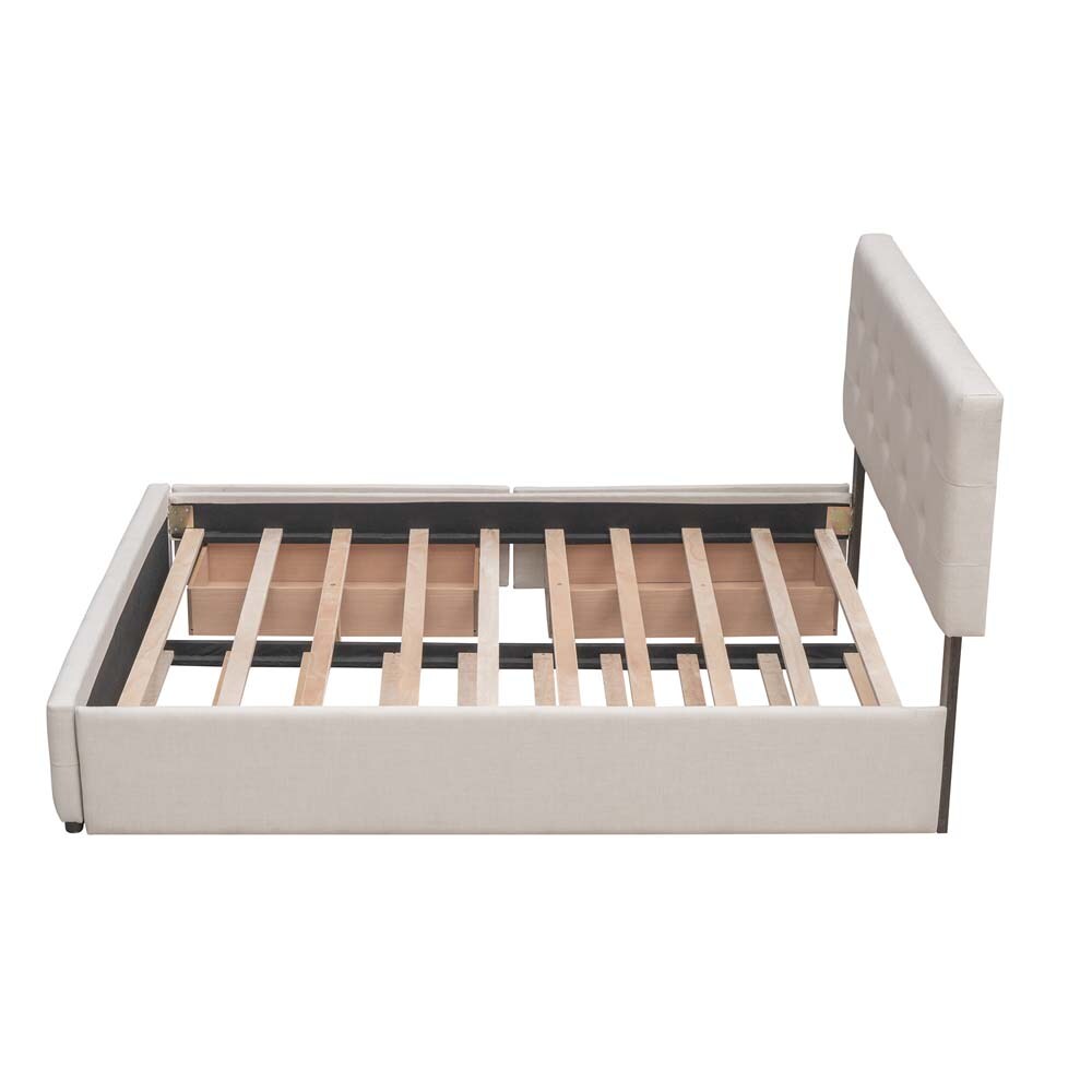 ModernLuxe LP100314AAA beds - View #9