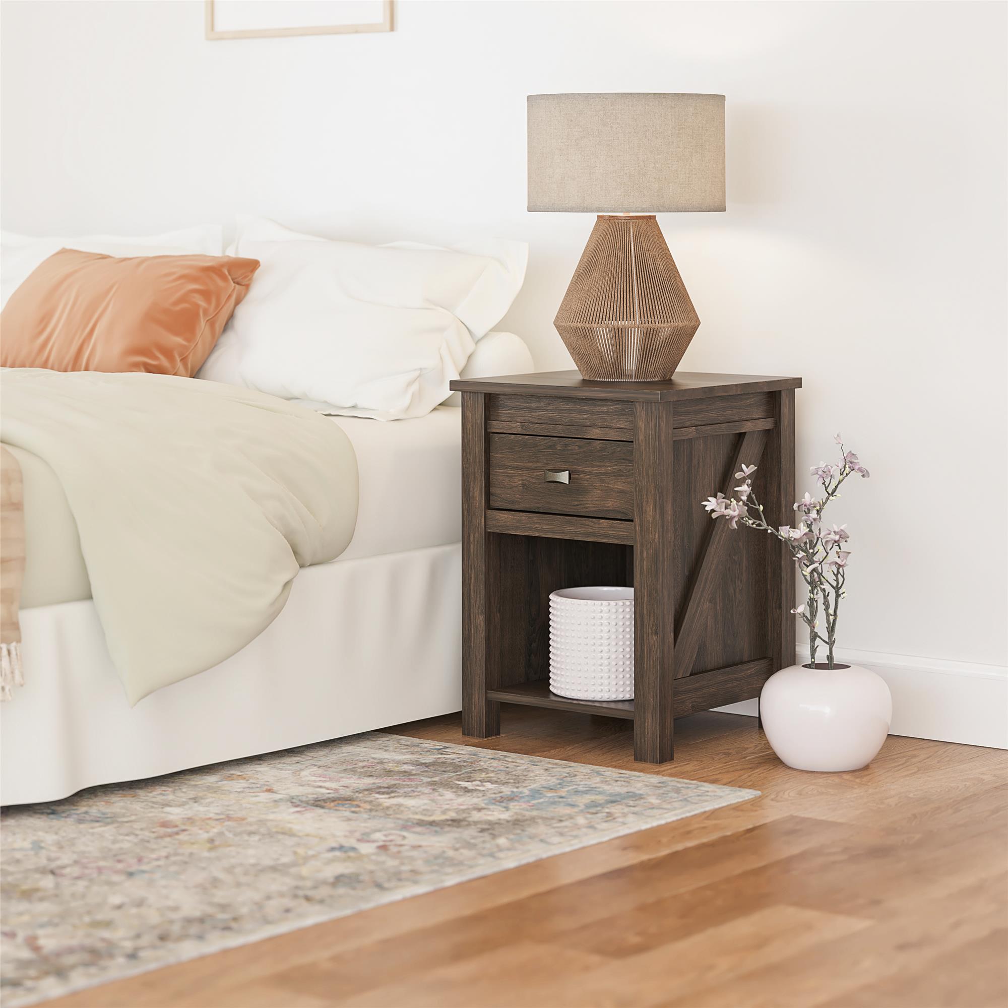 Blisstyle 37VN25A7 nightstands - View #6