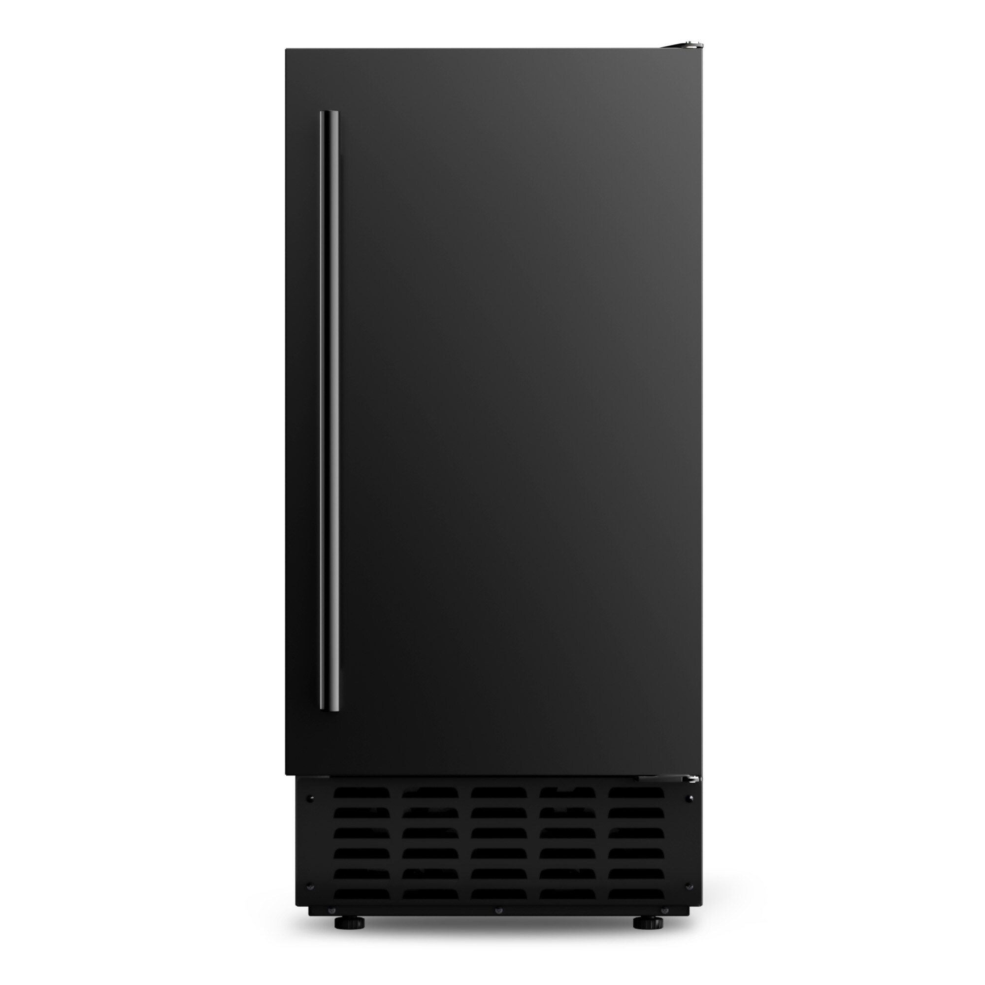 Euhomy CIM007-66BL Commercial-Ice-Makers - View #6