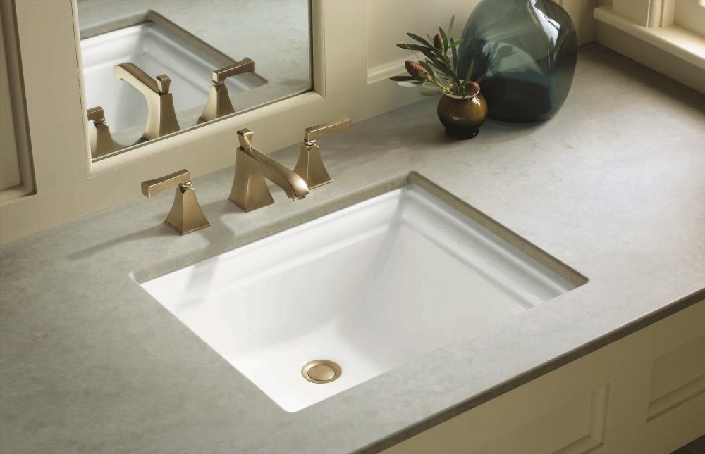 KOHLER 2339-0 Bath-Sink - View #3