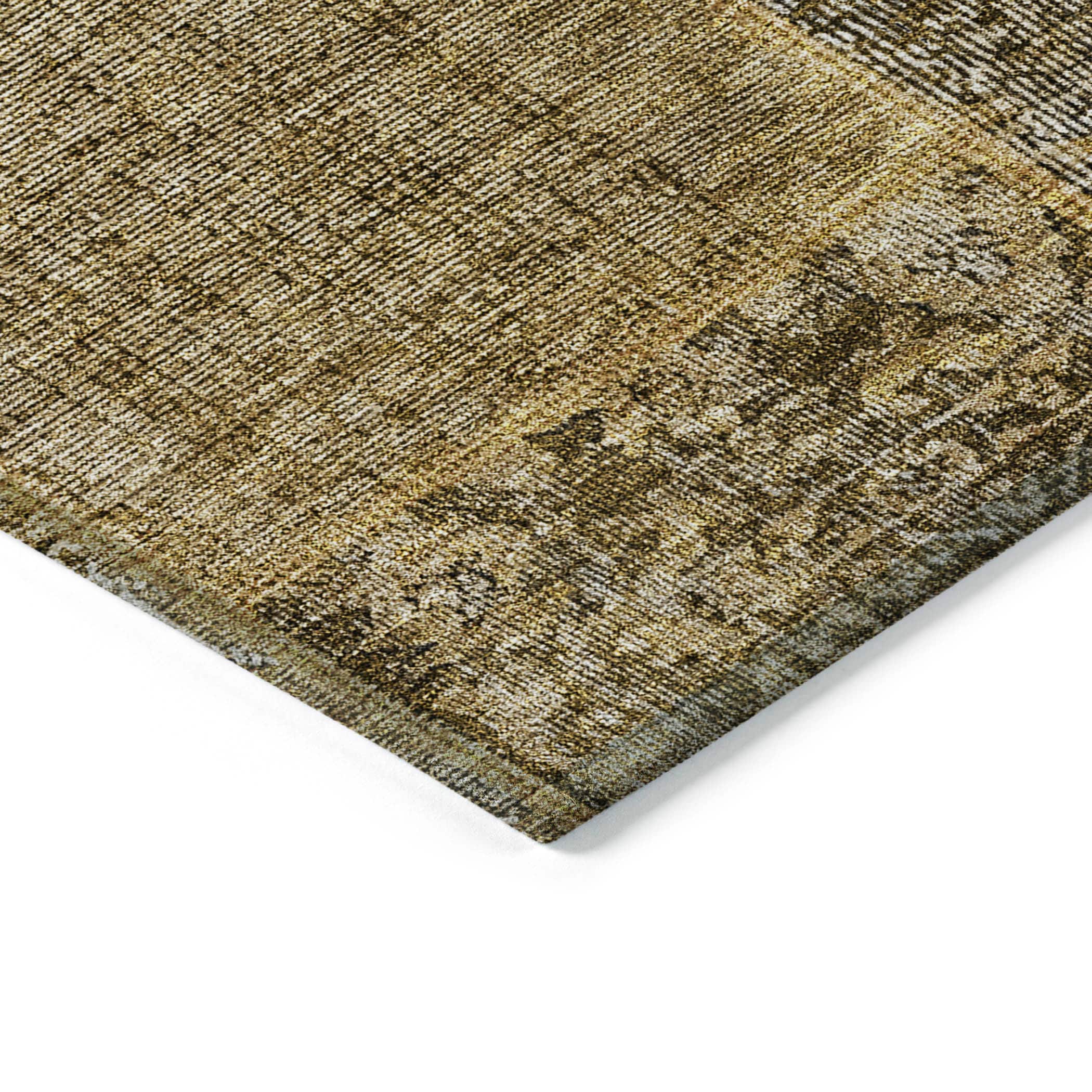 Addison Rugs ACN669BR10X14 rugs - View #3