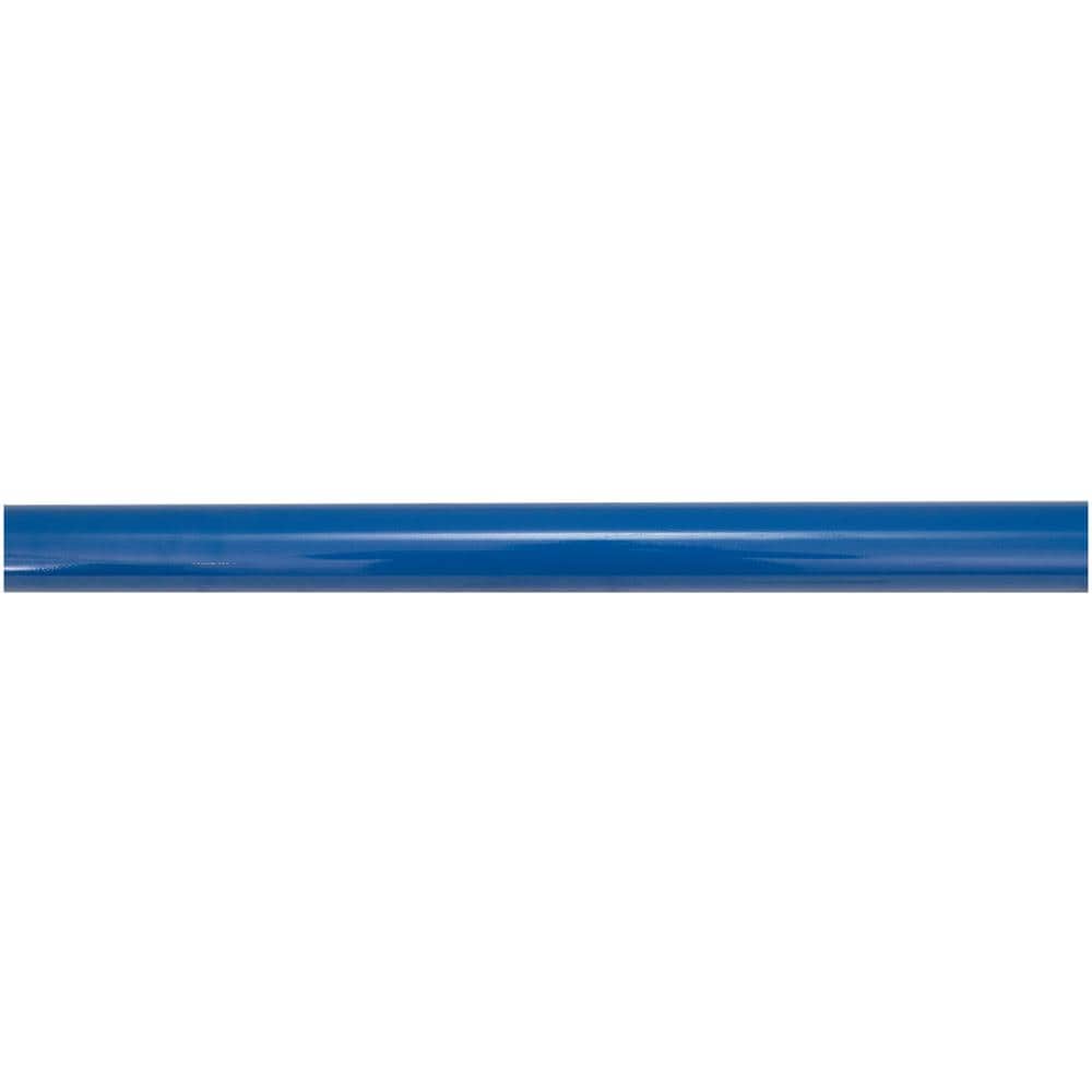 QLT by Marshalltown PBI72 poles - View #4