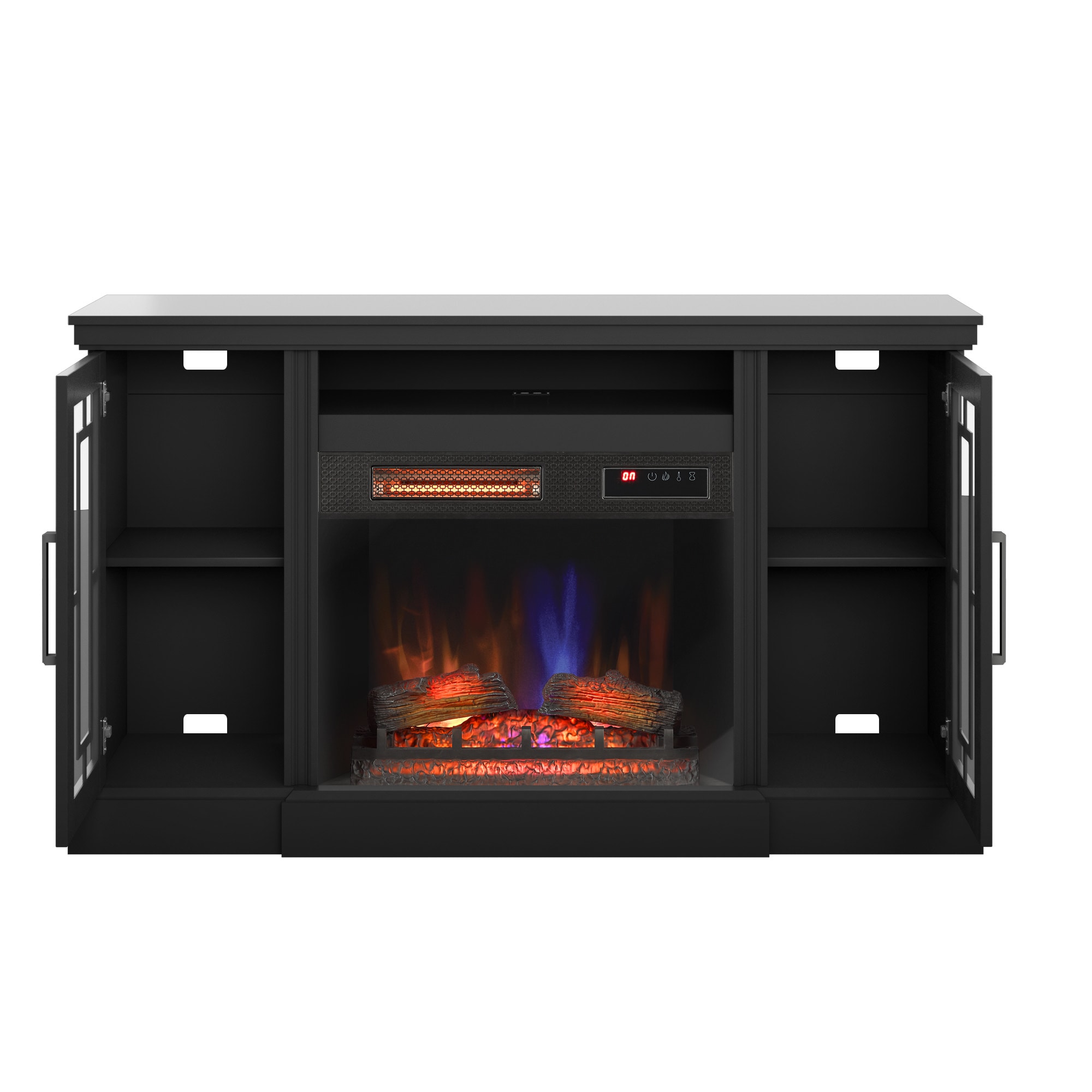 allen + roth 149155 Electric-Fireplaces - View #7