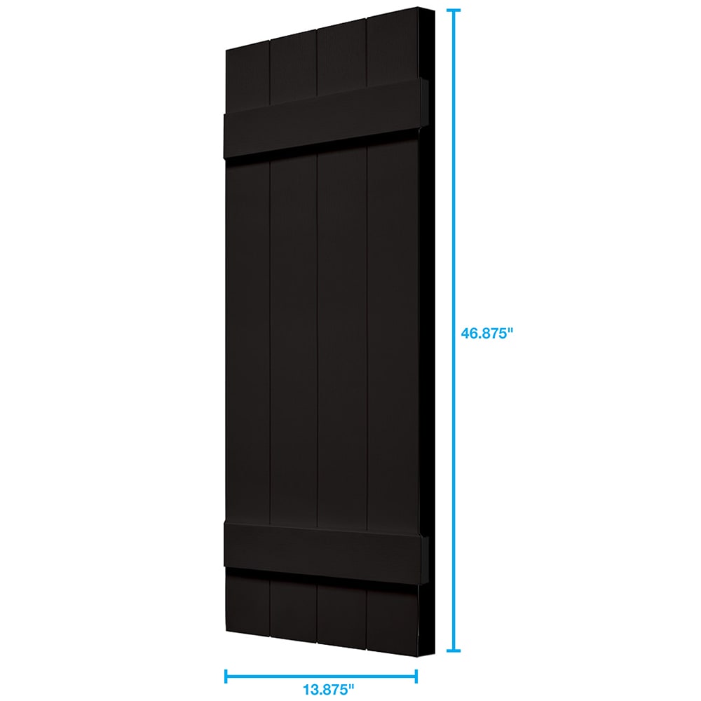 Vantage V6831447002 Exterior-Shutters - View #10