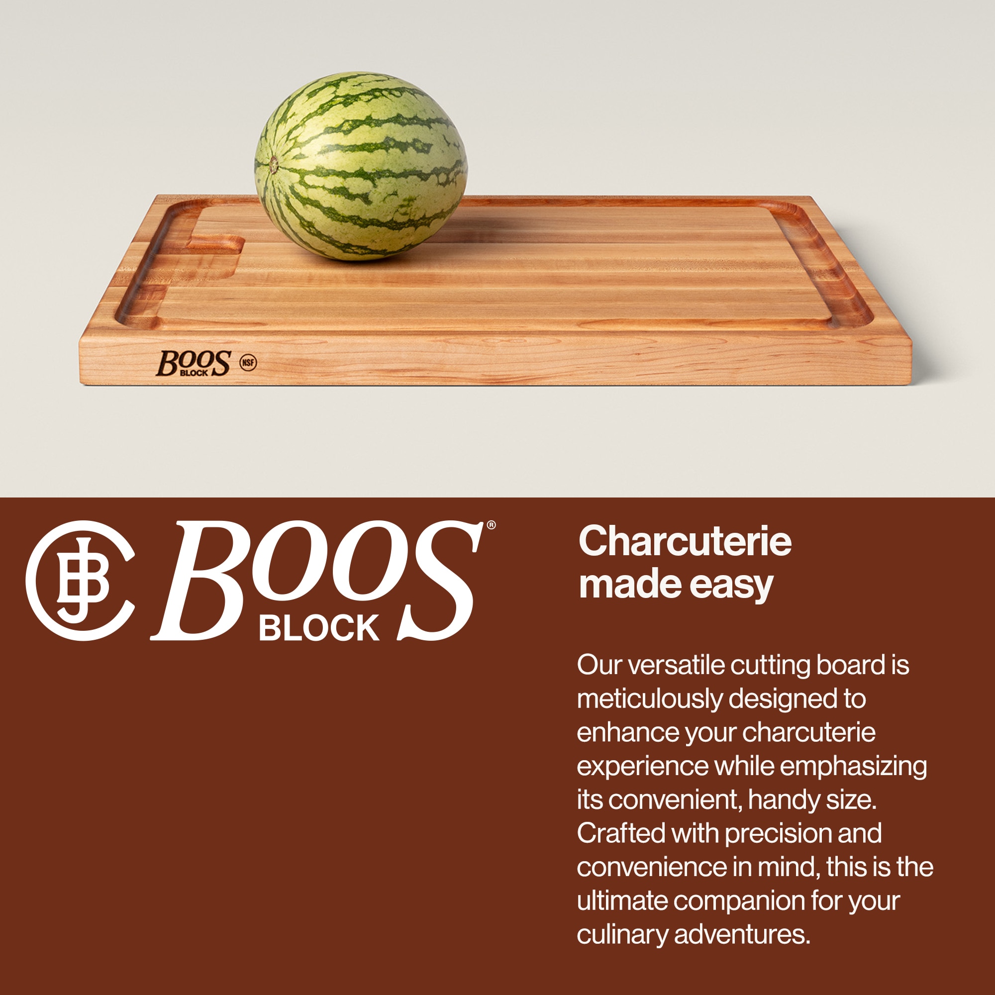 John Boos 184549 Cutting-Boards - View #4