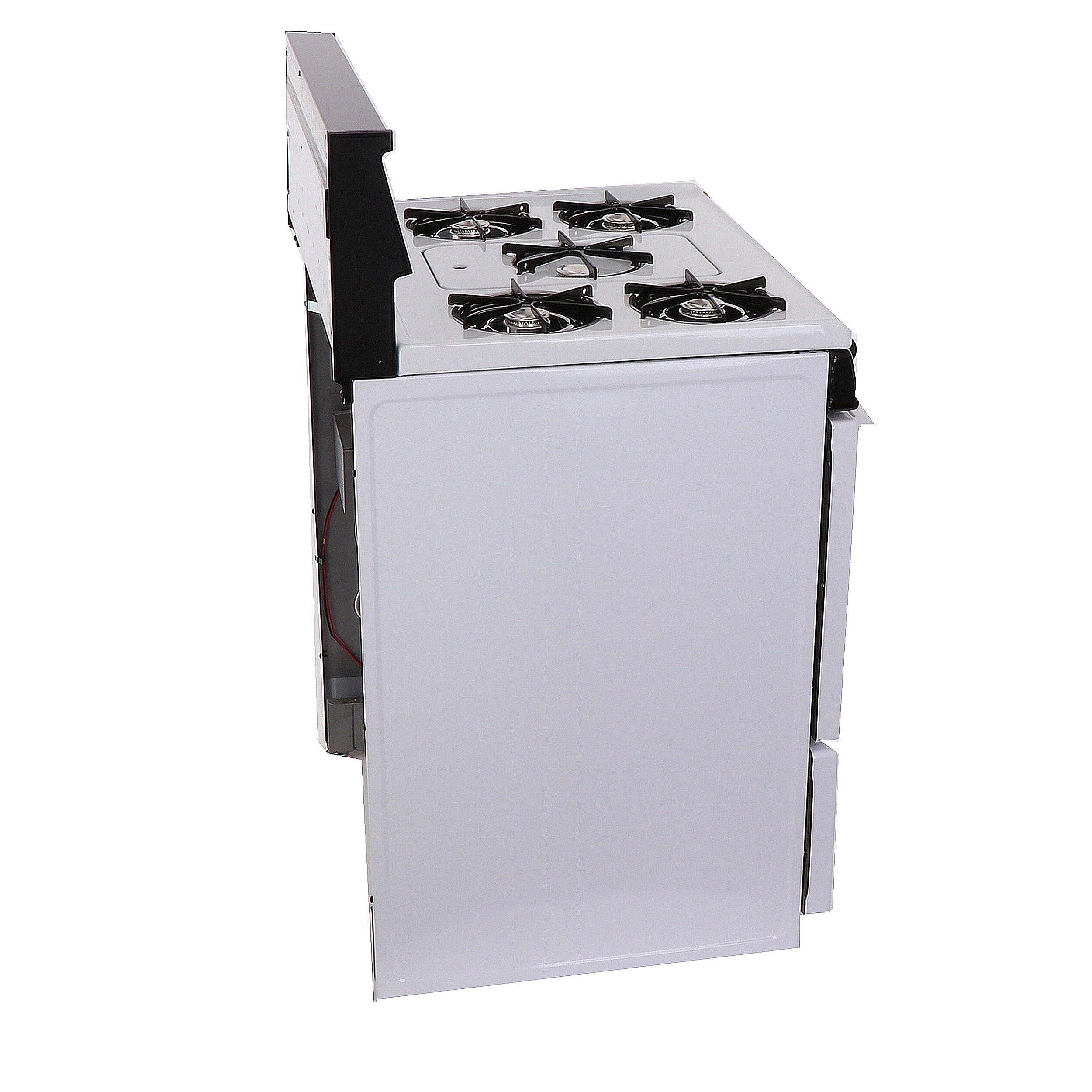 Premier BFK5S9WP Freestanding-Gas-Ranges - View #10