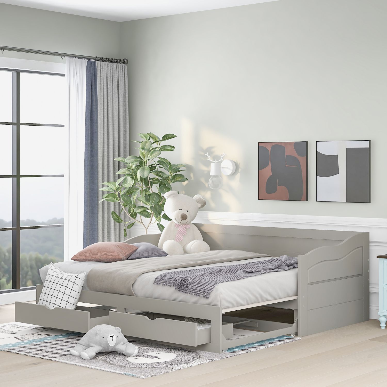 JASMODER LP000519AAE beds - View #2