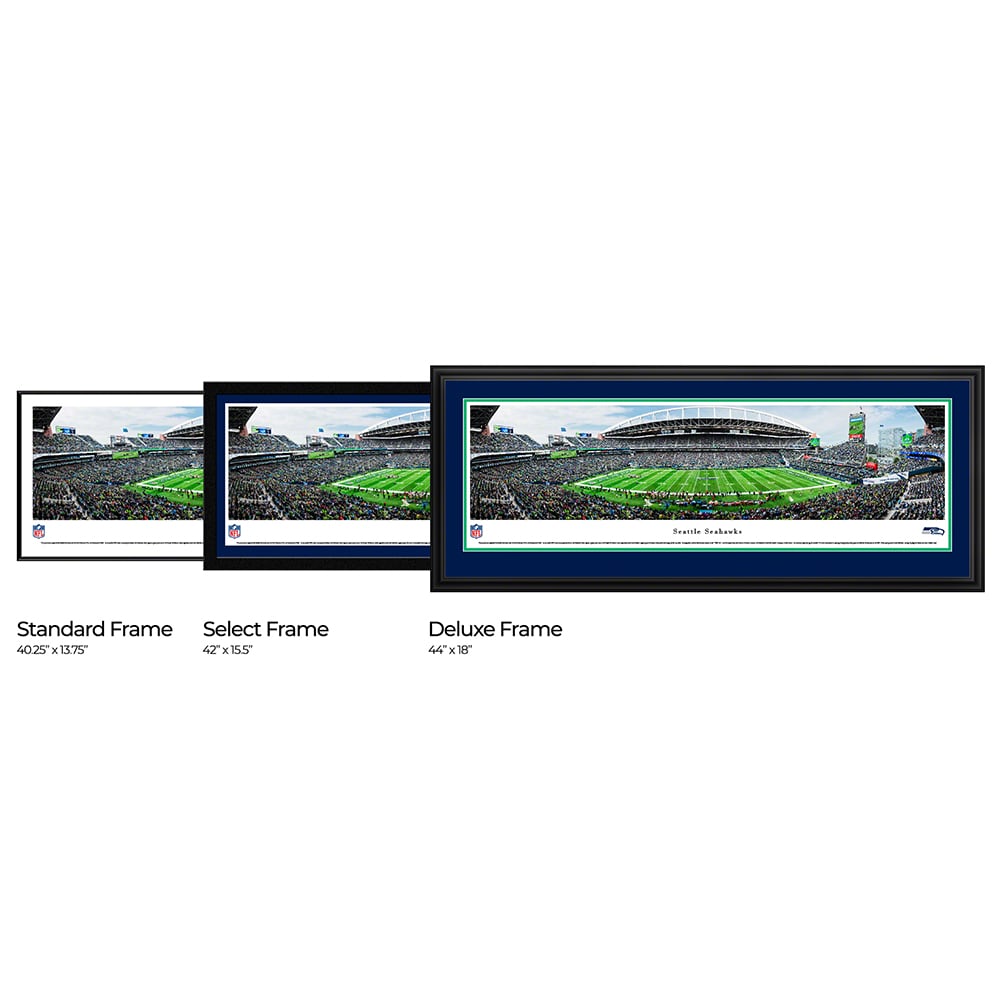 Blakeway Panoramas NFLSEA3M Wall-Art - View #3