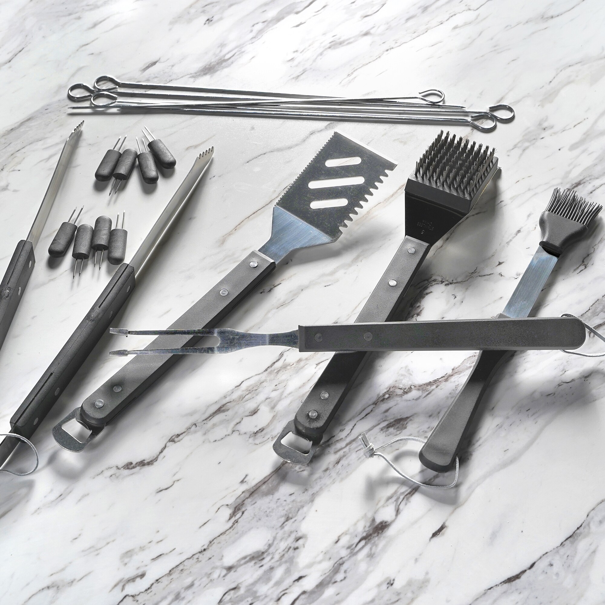 Mr. Bar-B-Q 94069Y Grilling-Tools-Utensils - View #6