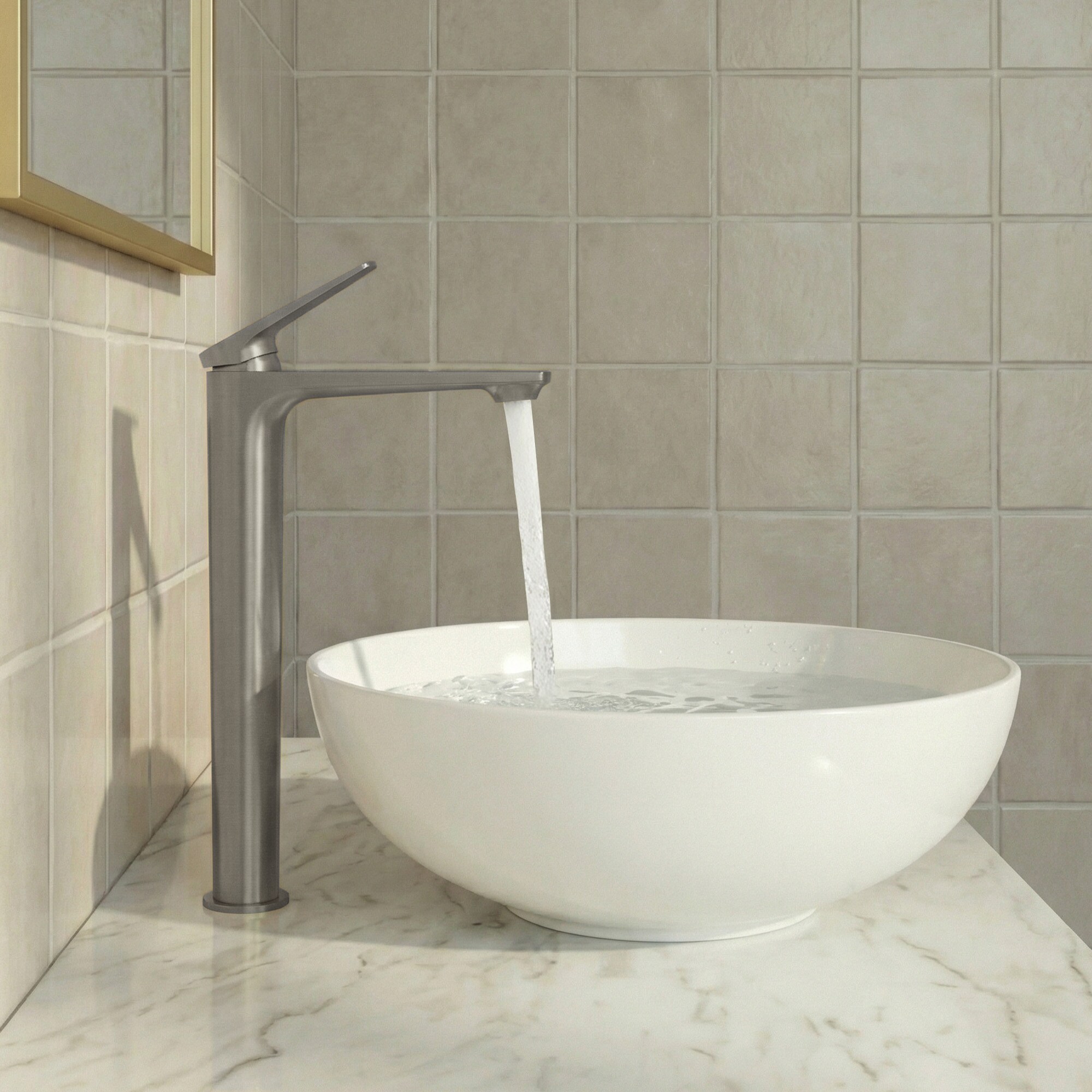GRANDJOY SGF13GJ-20B-BN Lavatory-Faucets - View #12