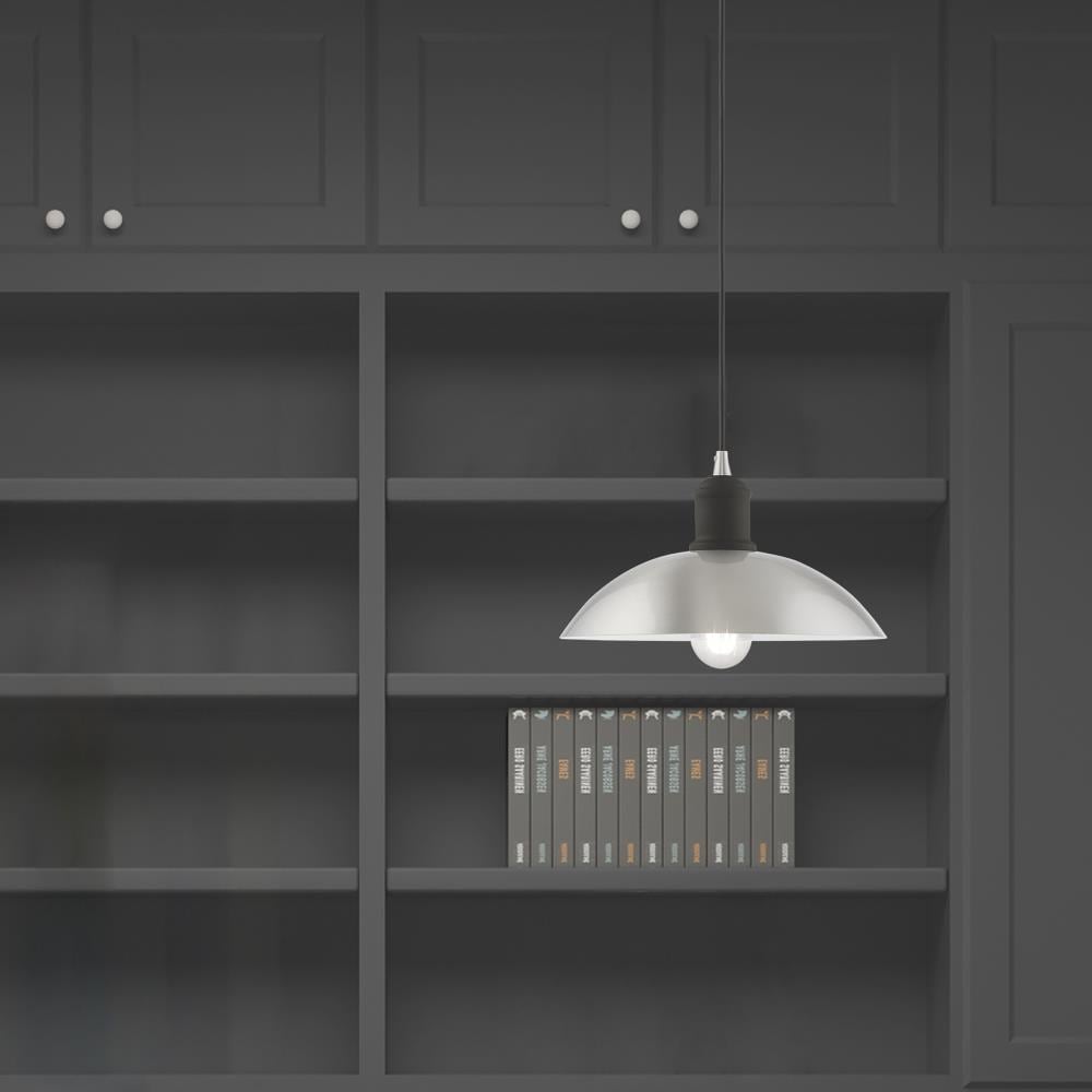 Livex Lighting 41193-91 Pendant-Lights - View #9