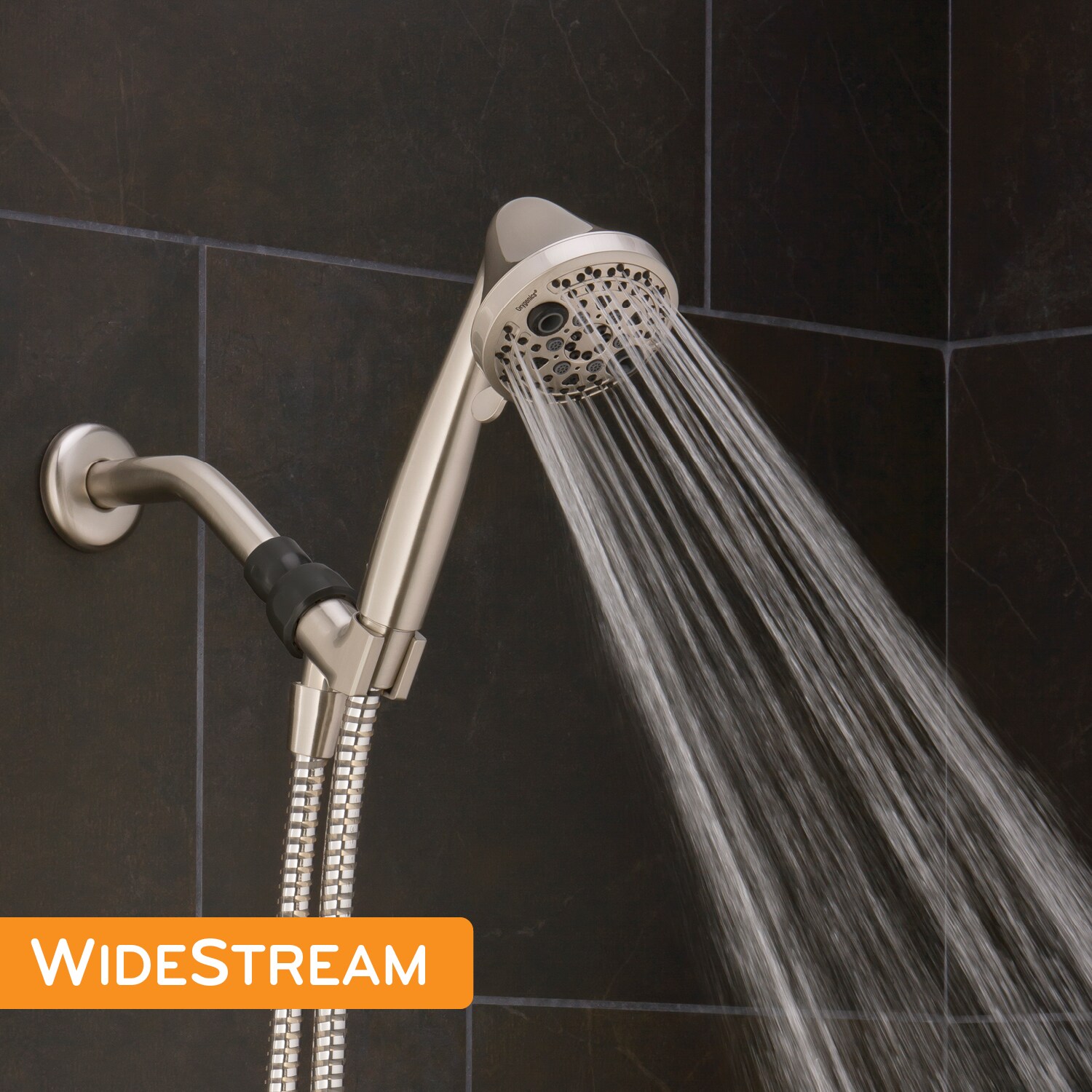 Oxygenics 88446 Fixed-Showerhead - View #11