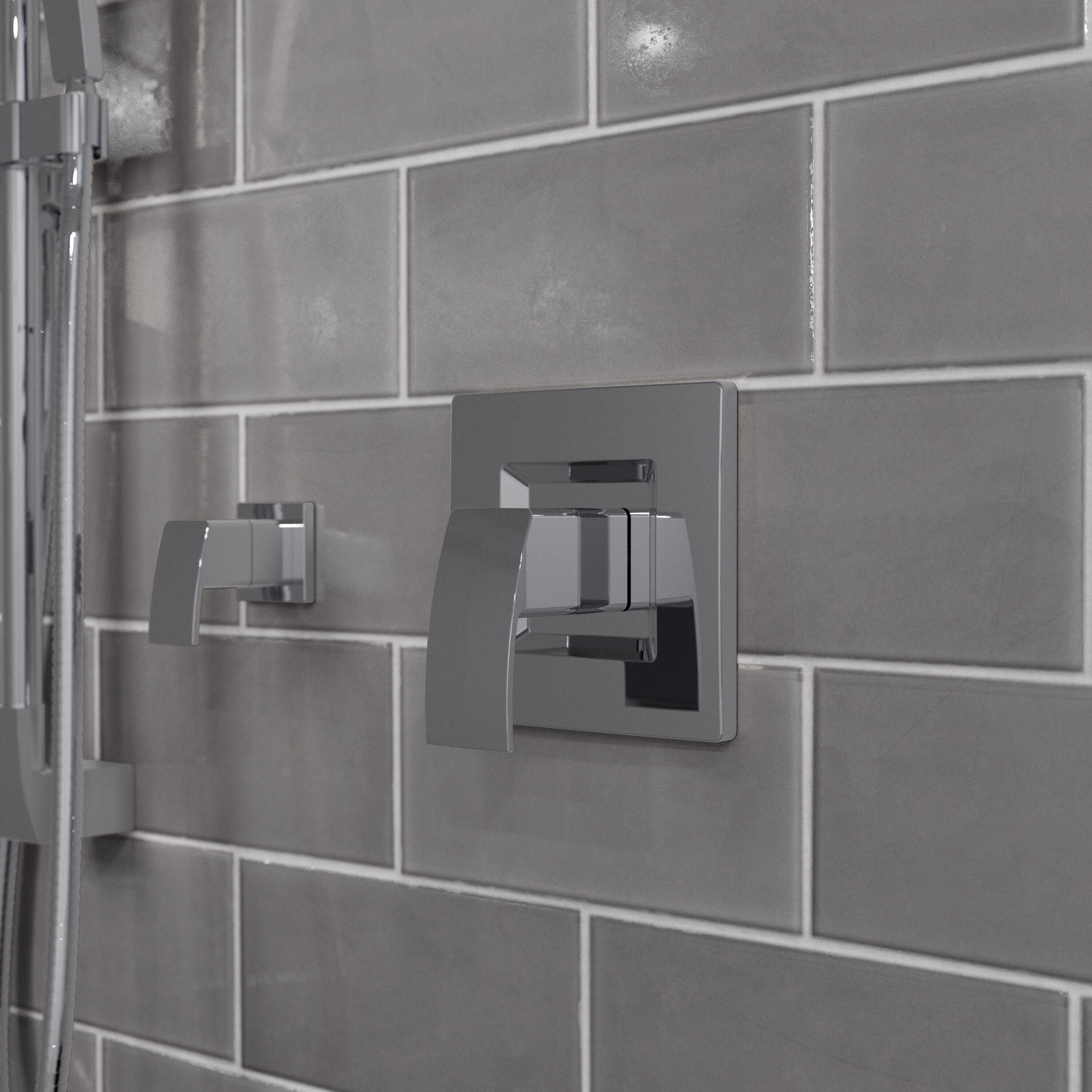 Pfister R89-1DFB Shower-Handles - View #8