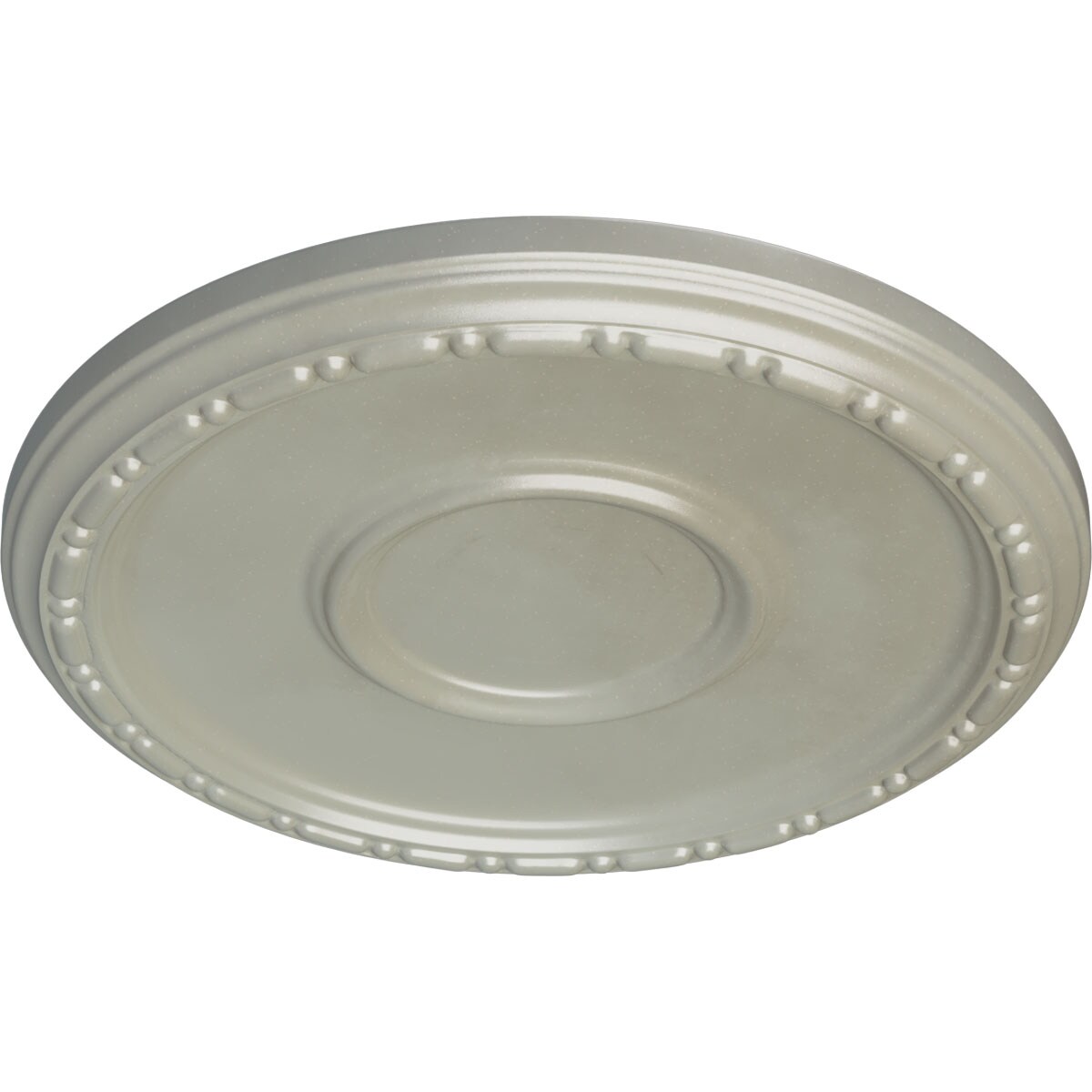 Ekena Millwork CM16MDFCS Ceiling-Medallions - View #2