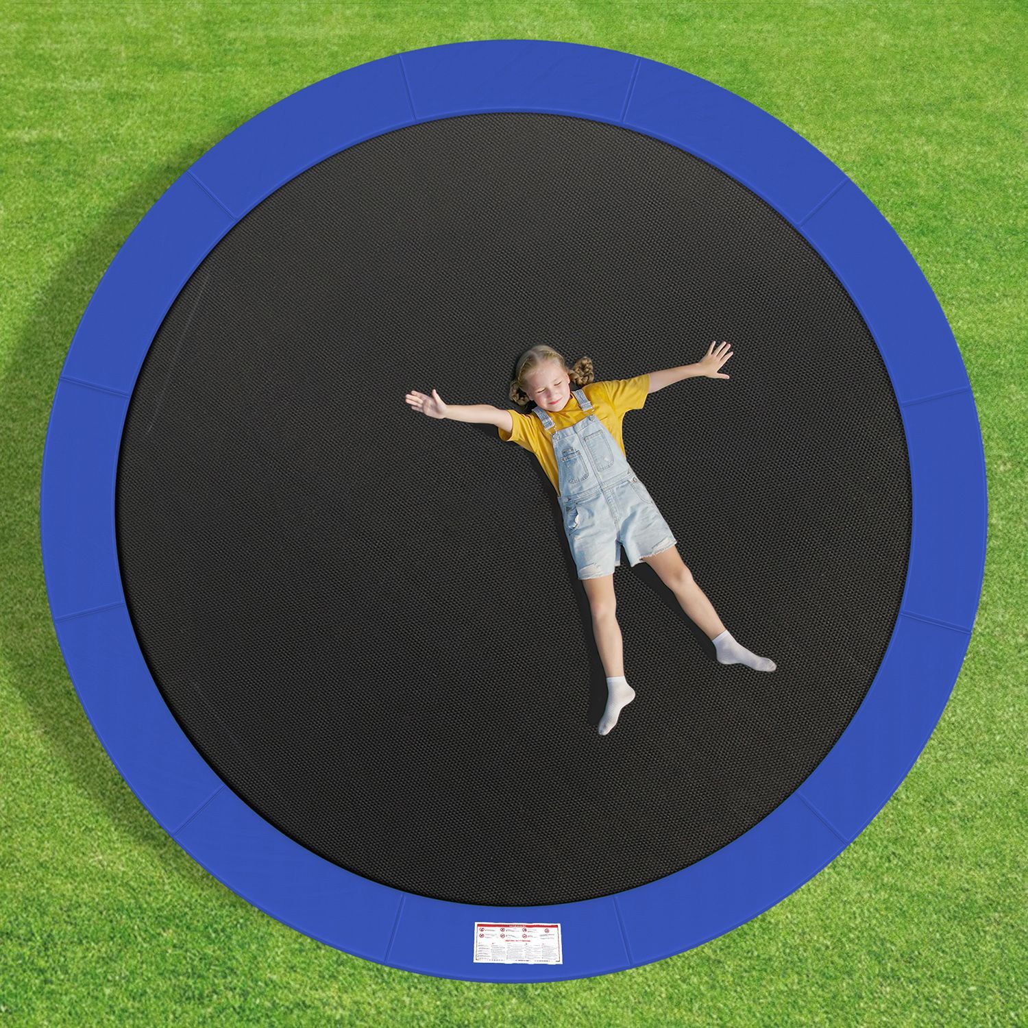 Slickblue D-SM-10Q241PTSU Trampoline-Accessories - View #2