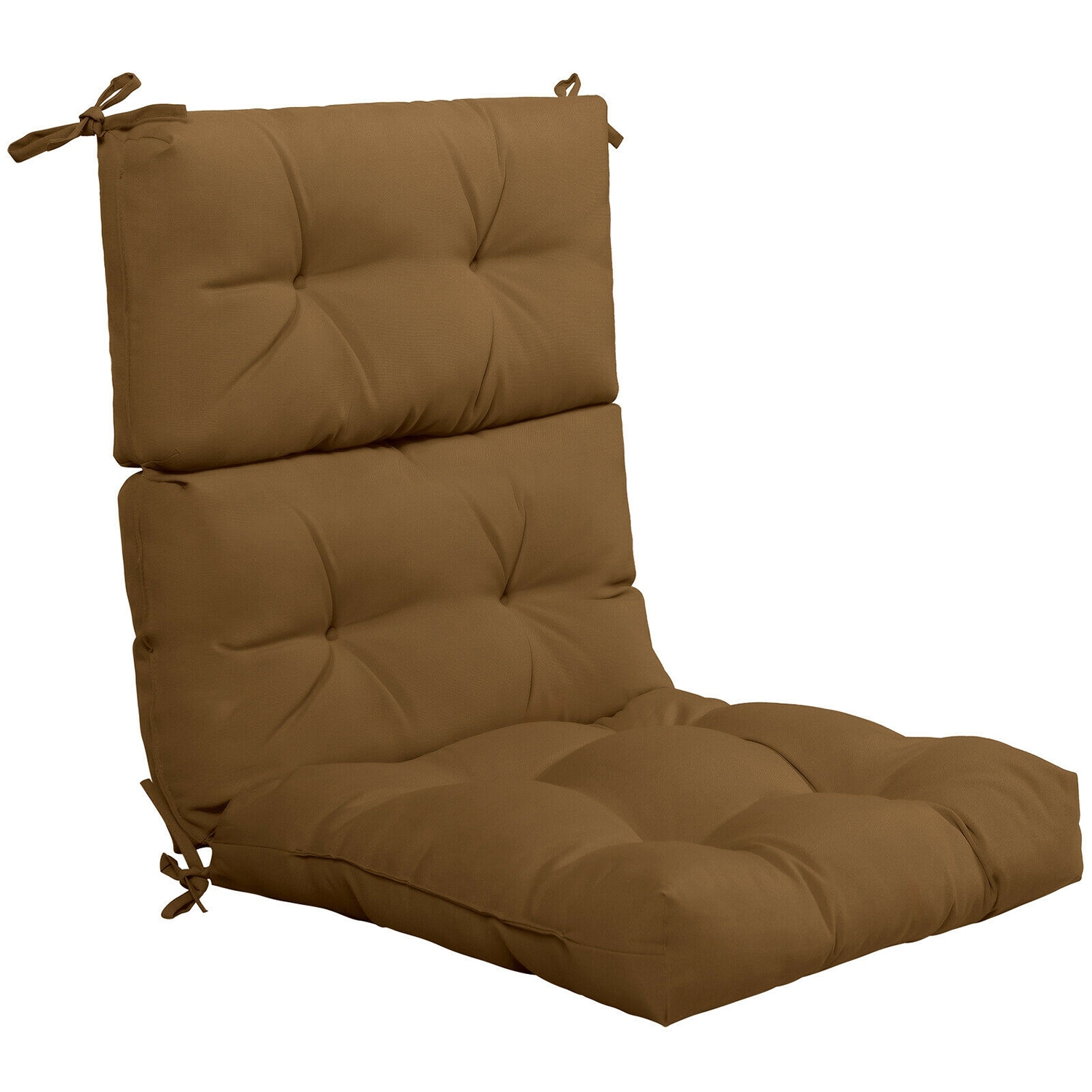 WELLFOR OUG67216CF Patio-Furniture-Cushions - View #5