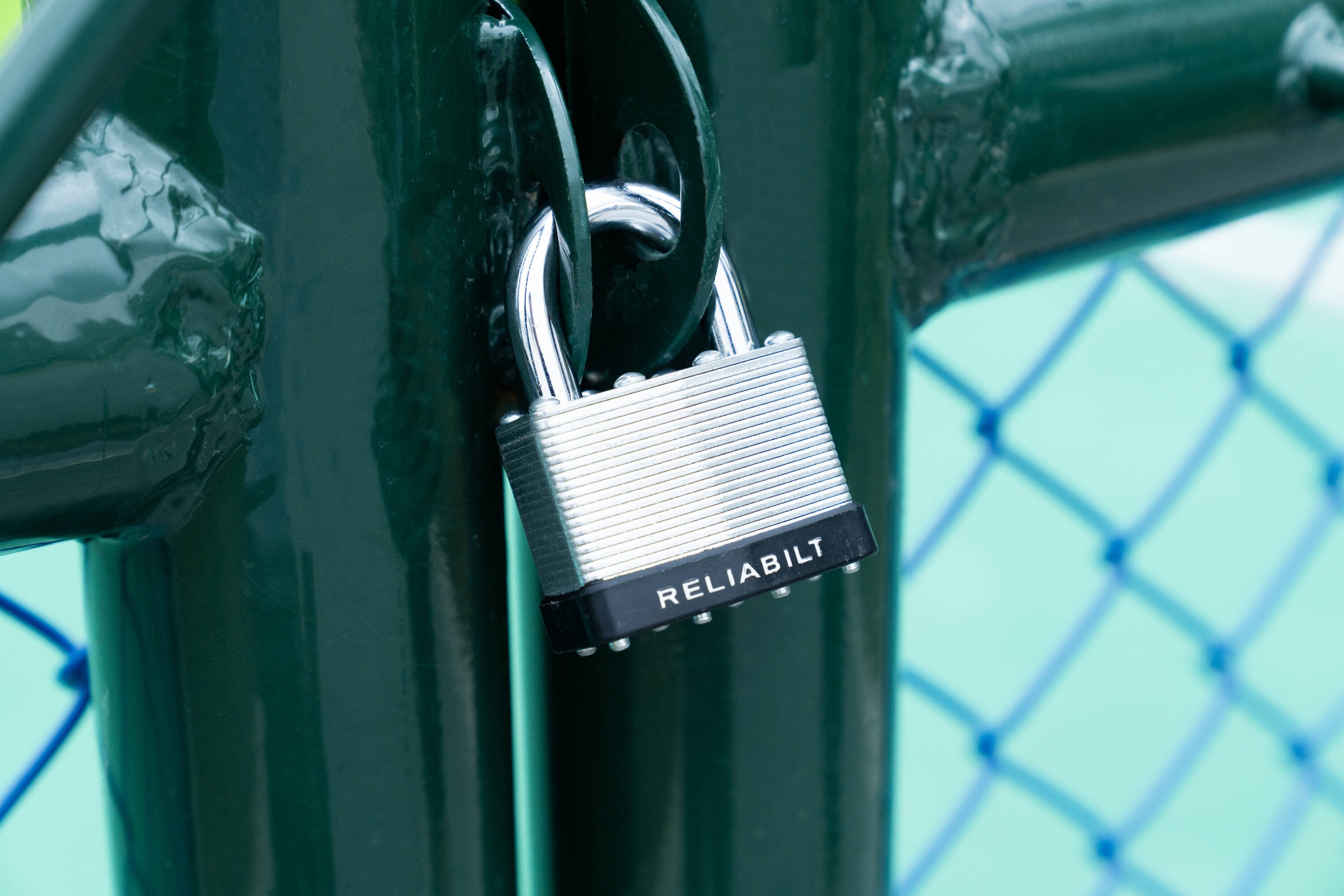 RELIABILT AH140011 Padlocks-Locks-Cables - View #9