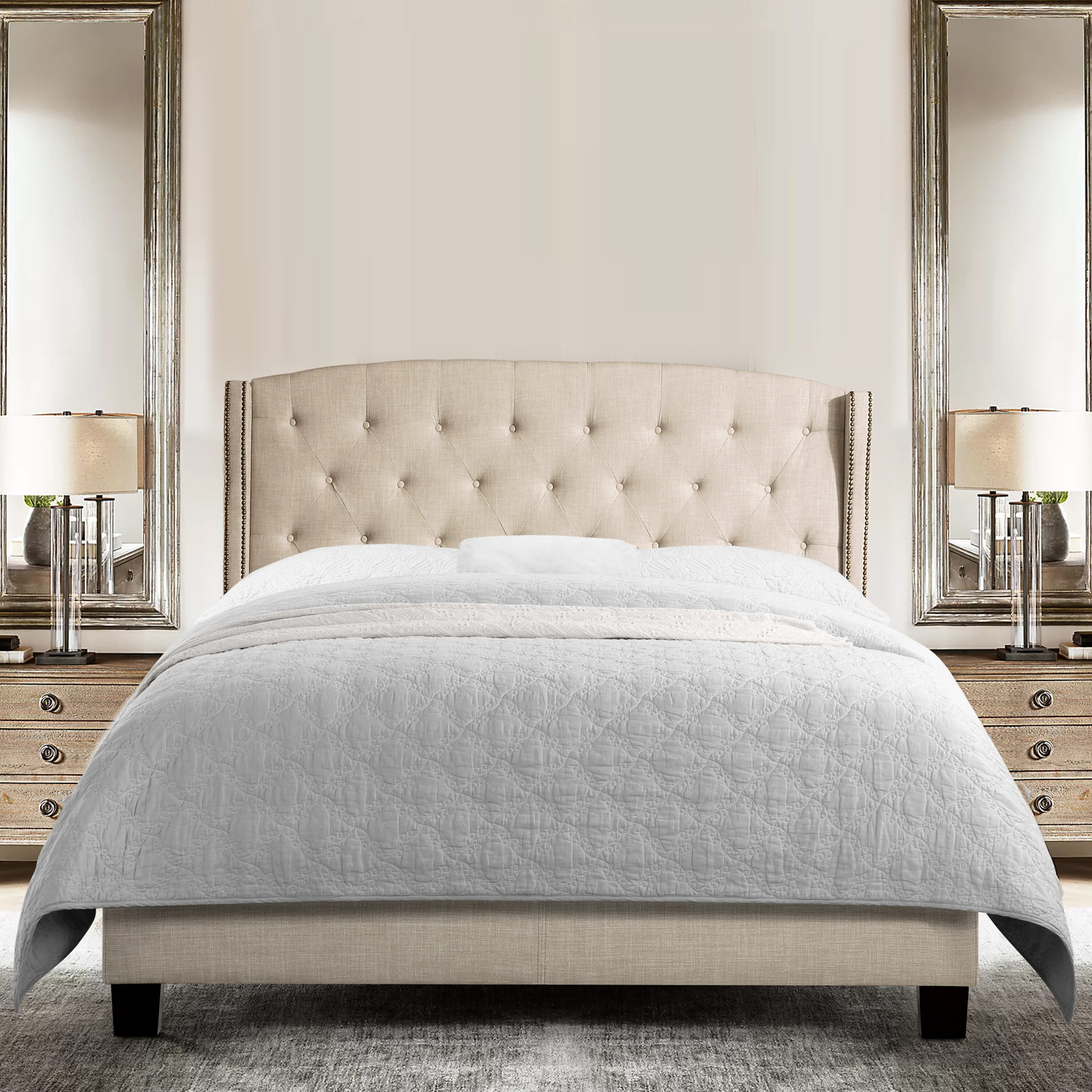 Clihome CL-A8Q-1 beds - View #8