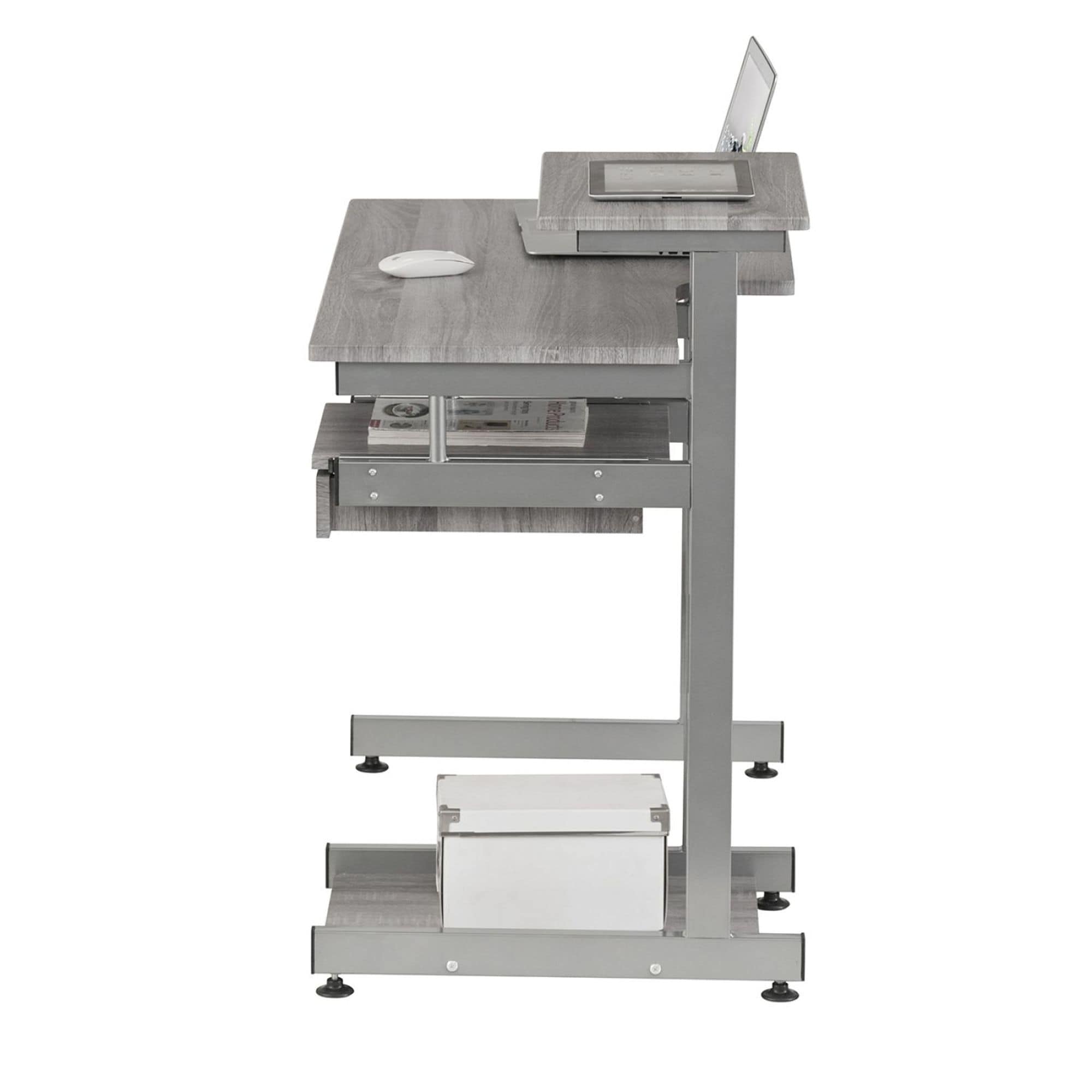 JASMODER RTA-2706A-GRY desks - View #9