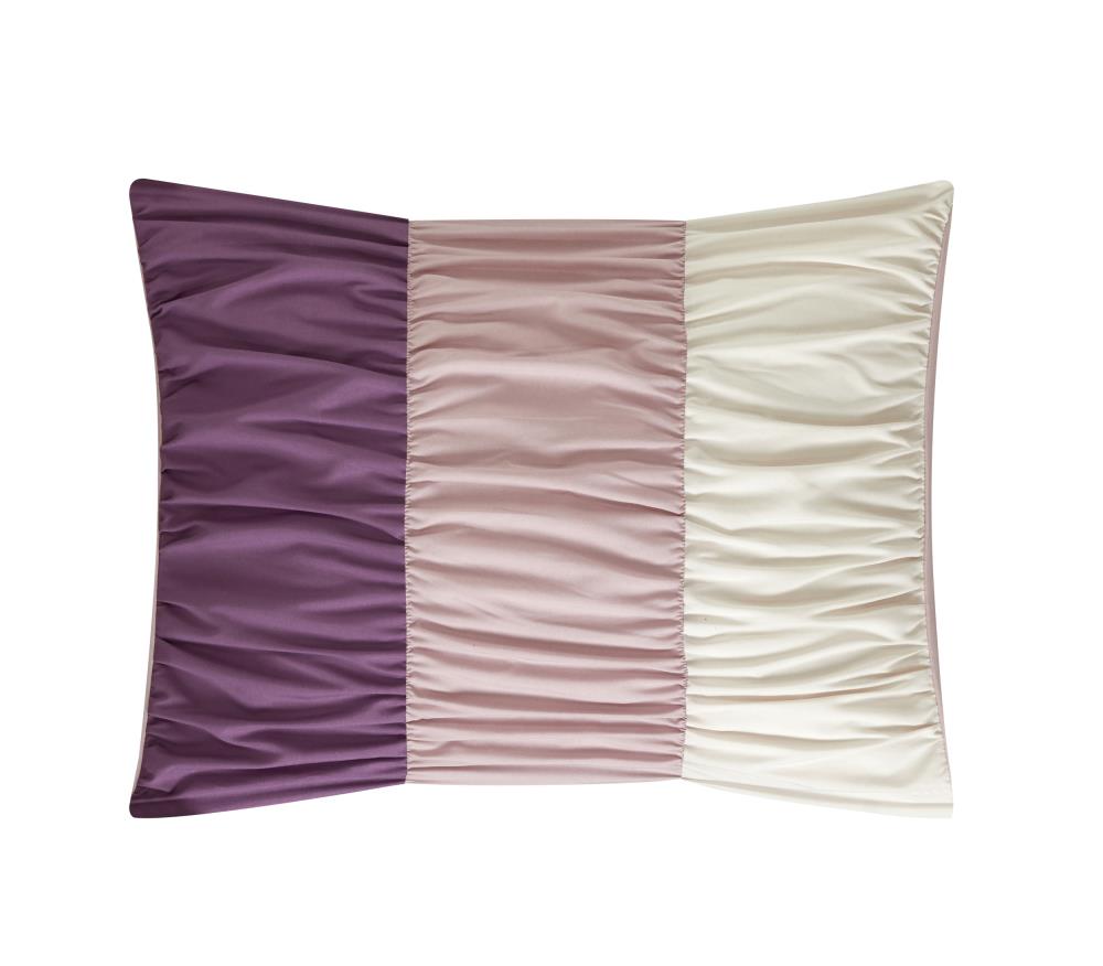 Chic Home Design BCS25203-LW bedding - View #3