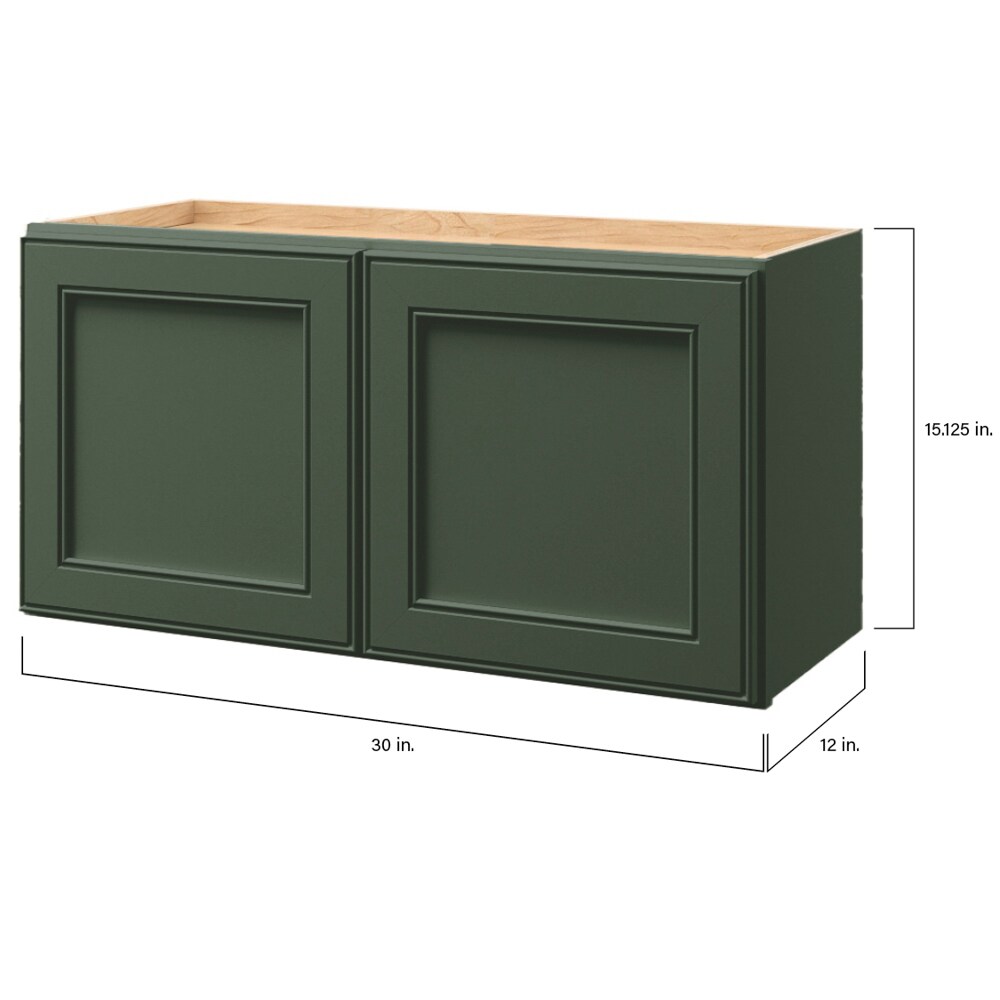 allen + roth 58657HR Cabinet-Accessories - View #9