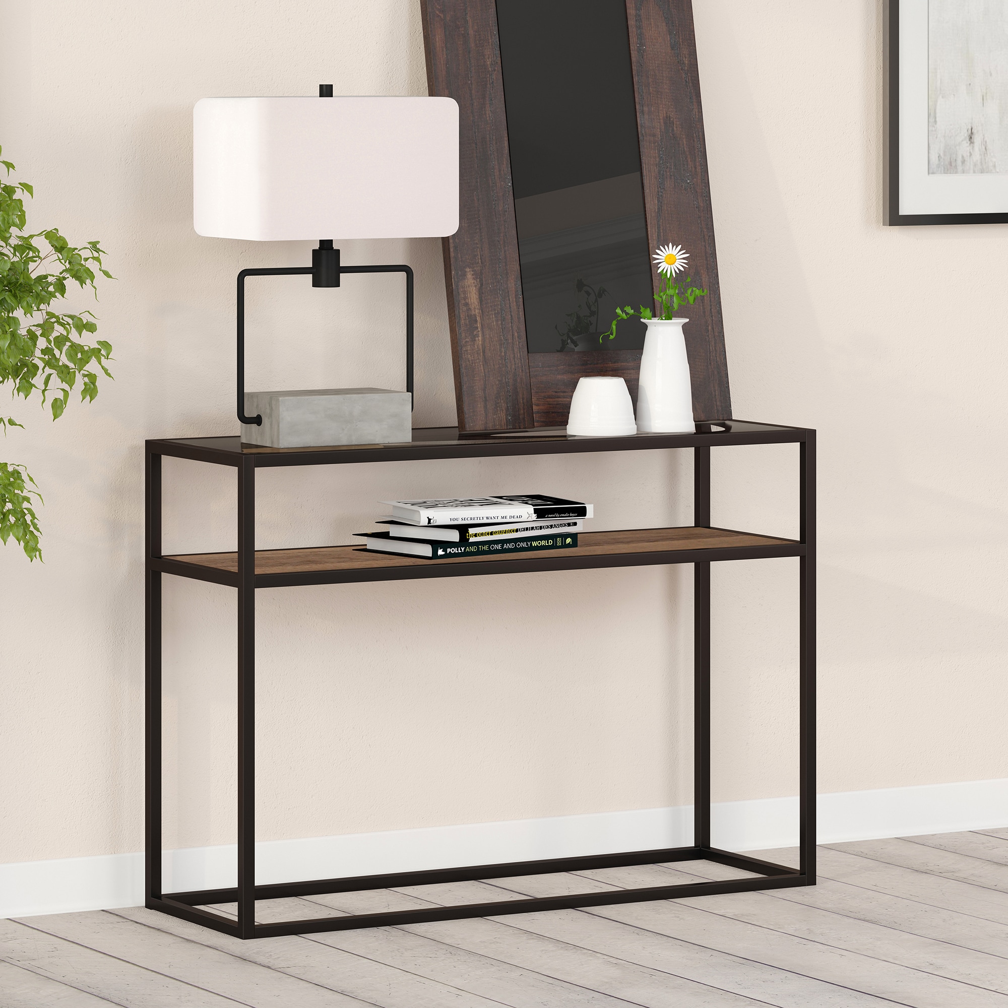 Hailey Home AT0164 Console-Sofa-Tables - View #2