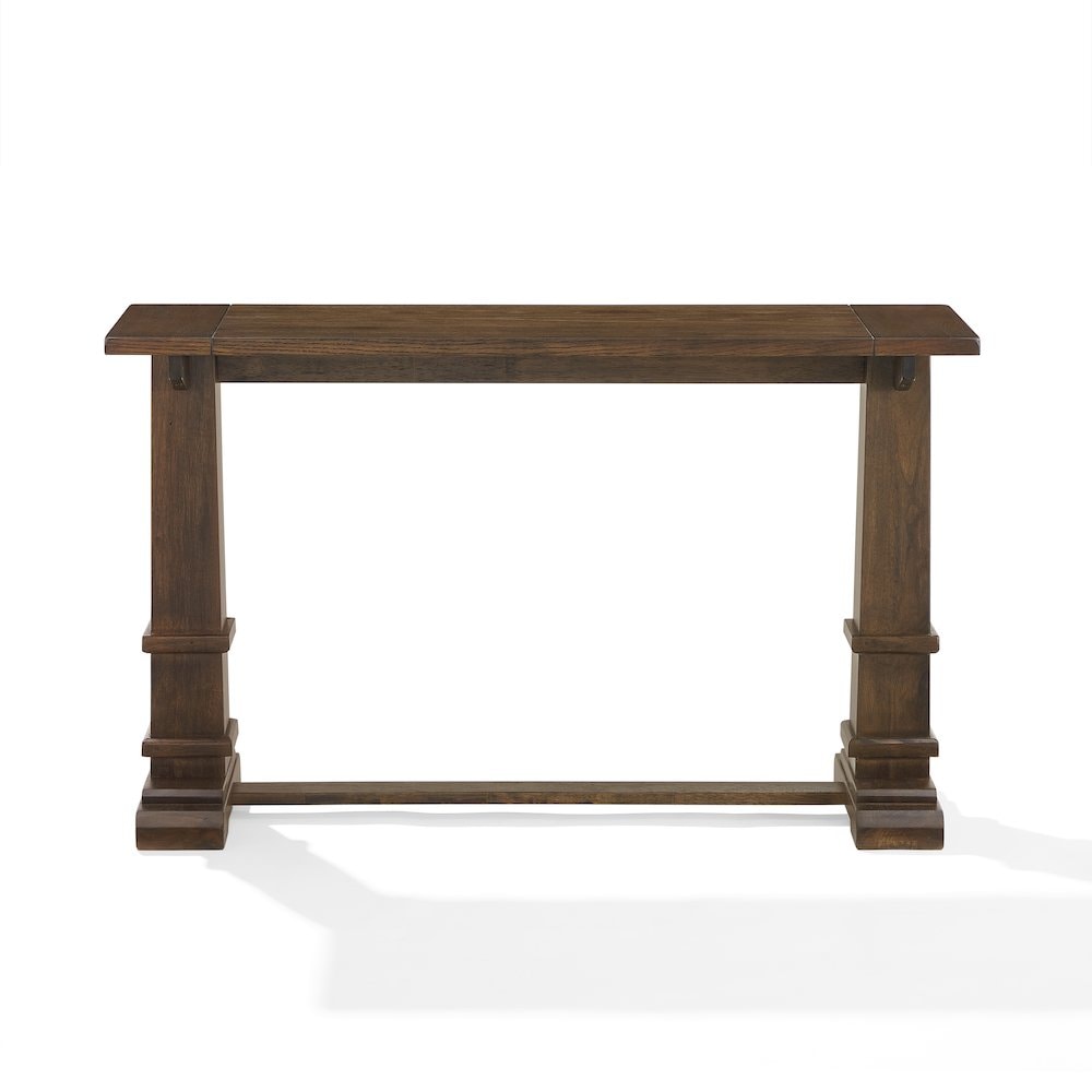 Crosley Furniture CF1340-DO Console-Sofa-Tables - View #2