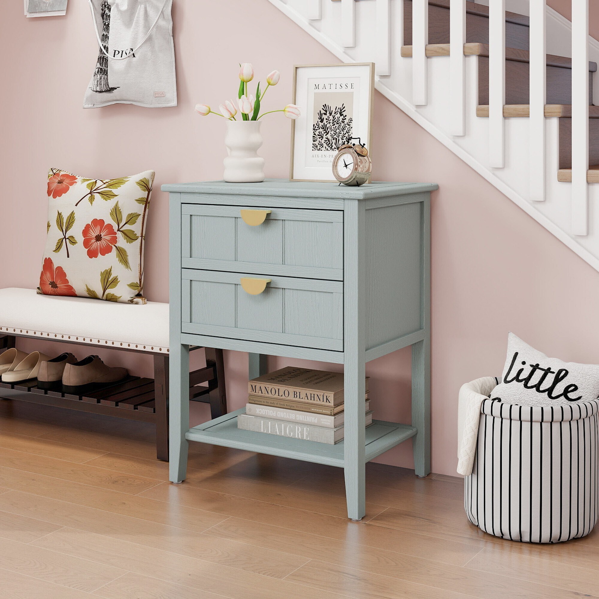 Miki Shinly MTH-2620-06MI End-Tables - View #8