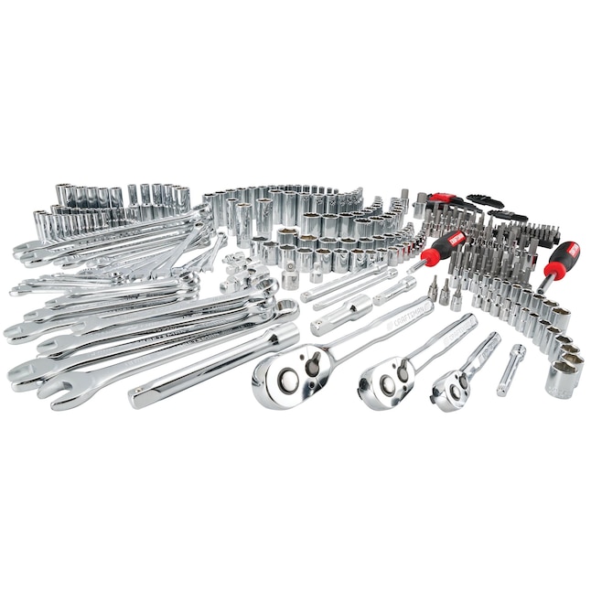 Craftsman 308-Piece Mechanic’s Tool Set for $199.00