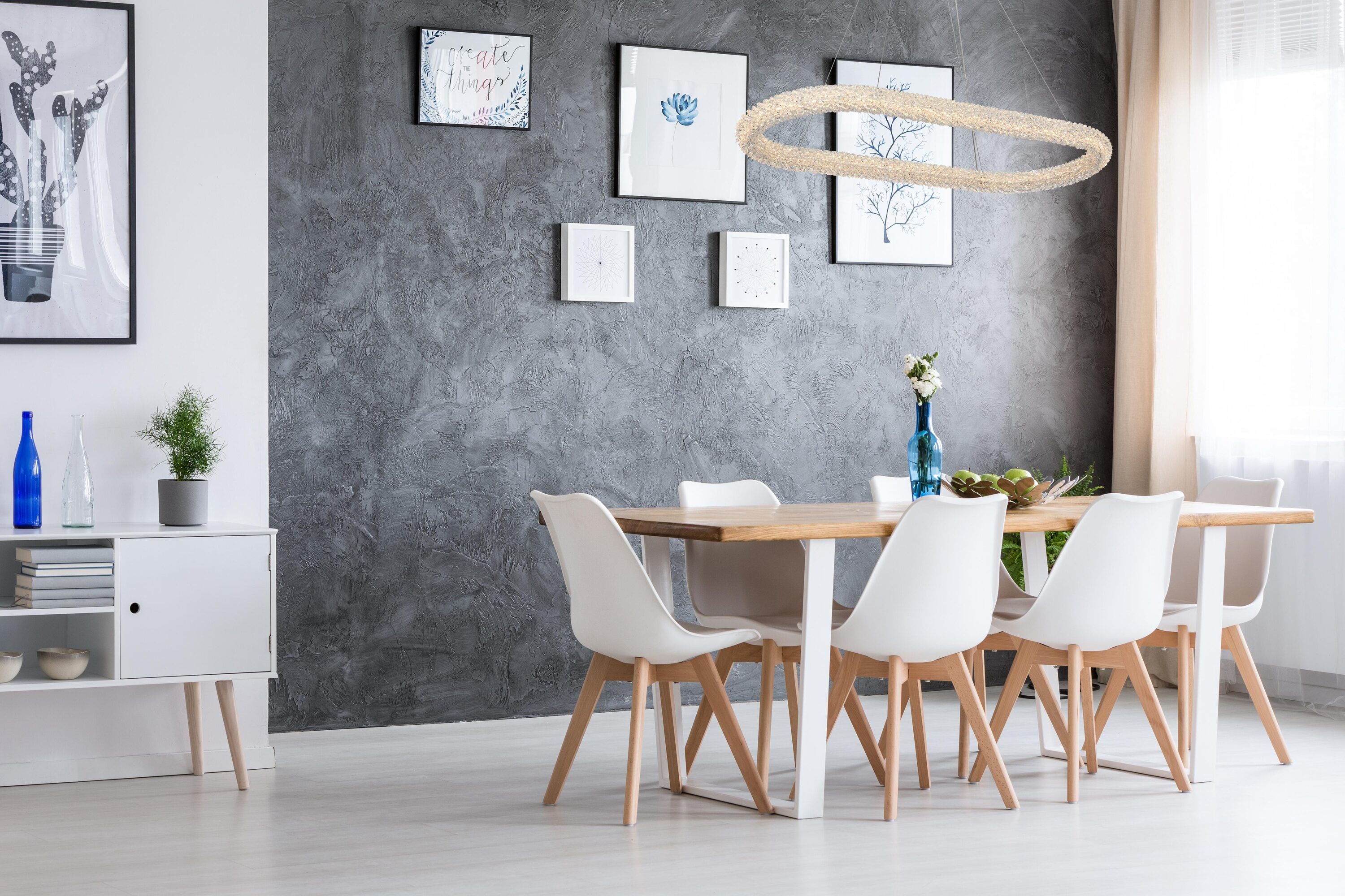 Elegant Decor HF11400D42L1C b090015 - View #10