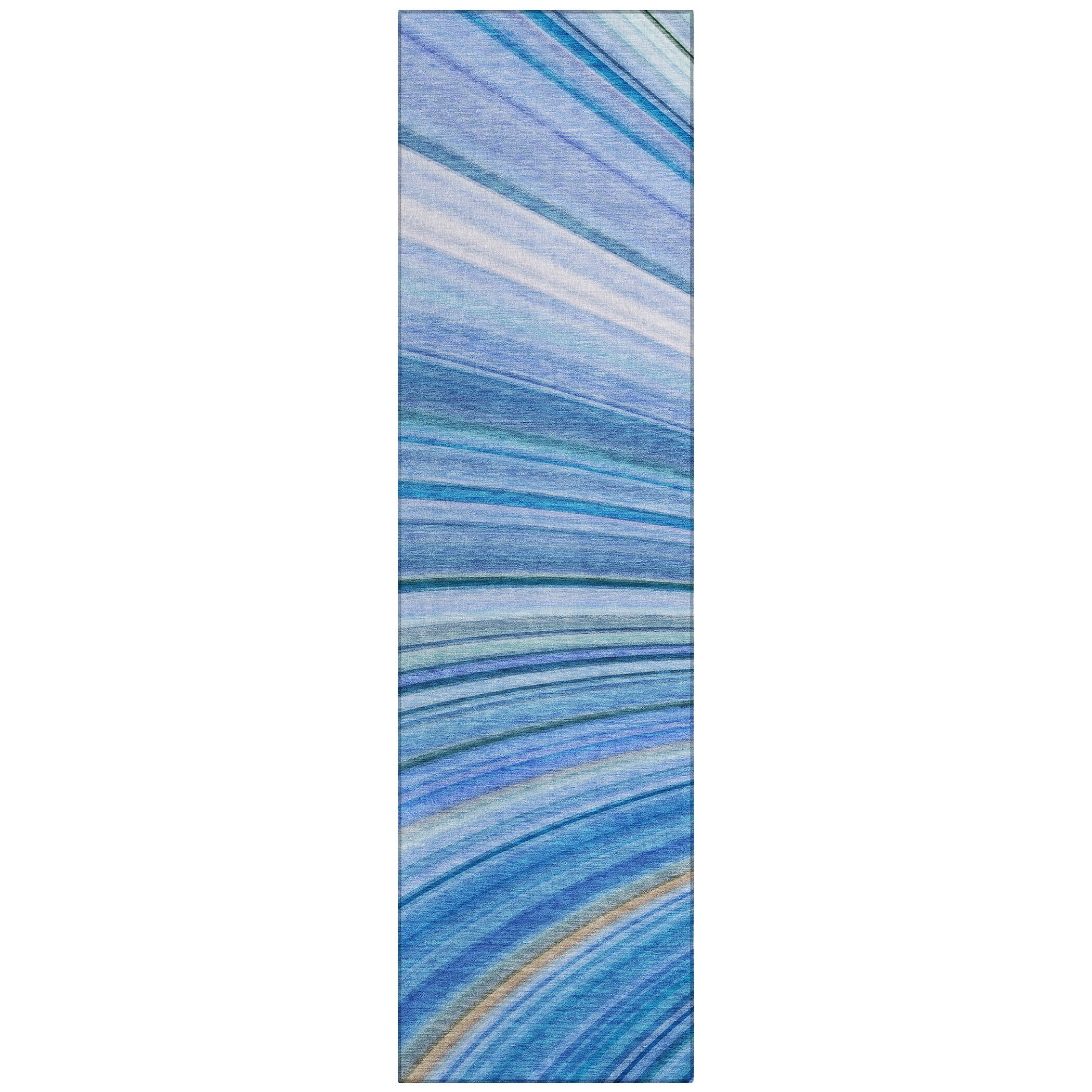 Addison Rugs ACN585BU2X8 rugs - View #2