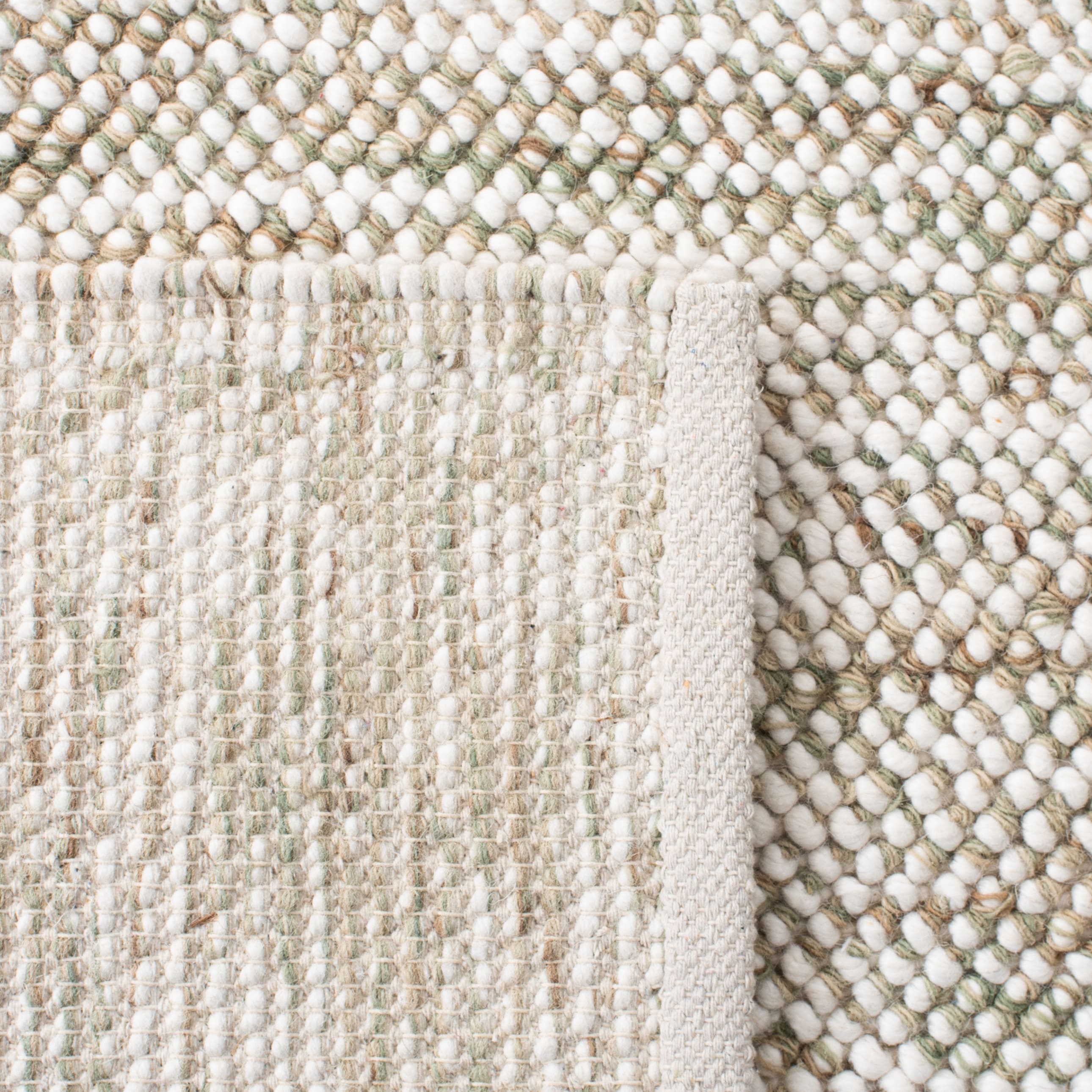 Safavieh NAT182W-6 rugs - View #3