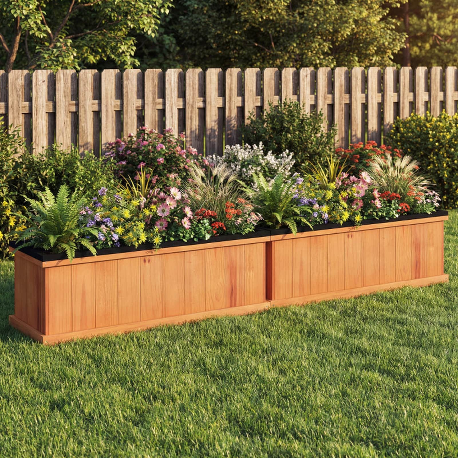 SUGIFT LW108SUGHY2241 Raised-Planter-Boxes - View #9