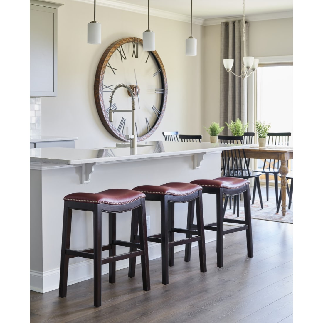 HomeRoots 4000384142 stools - View #6