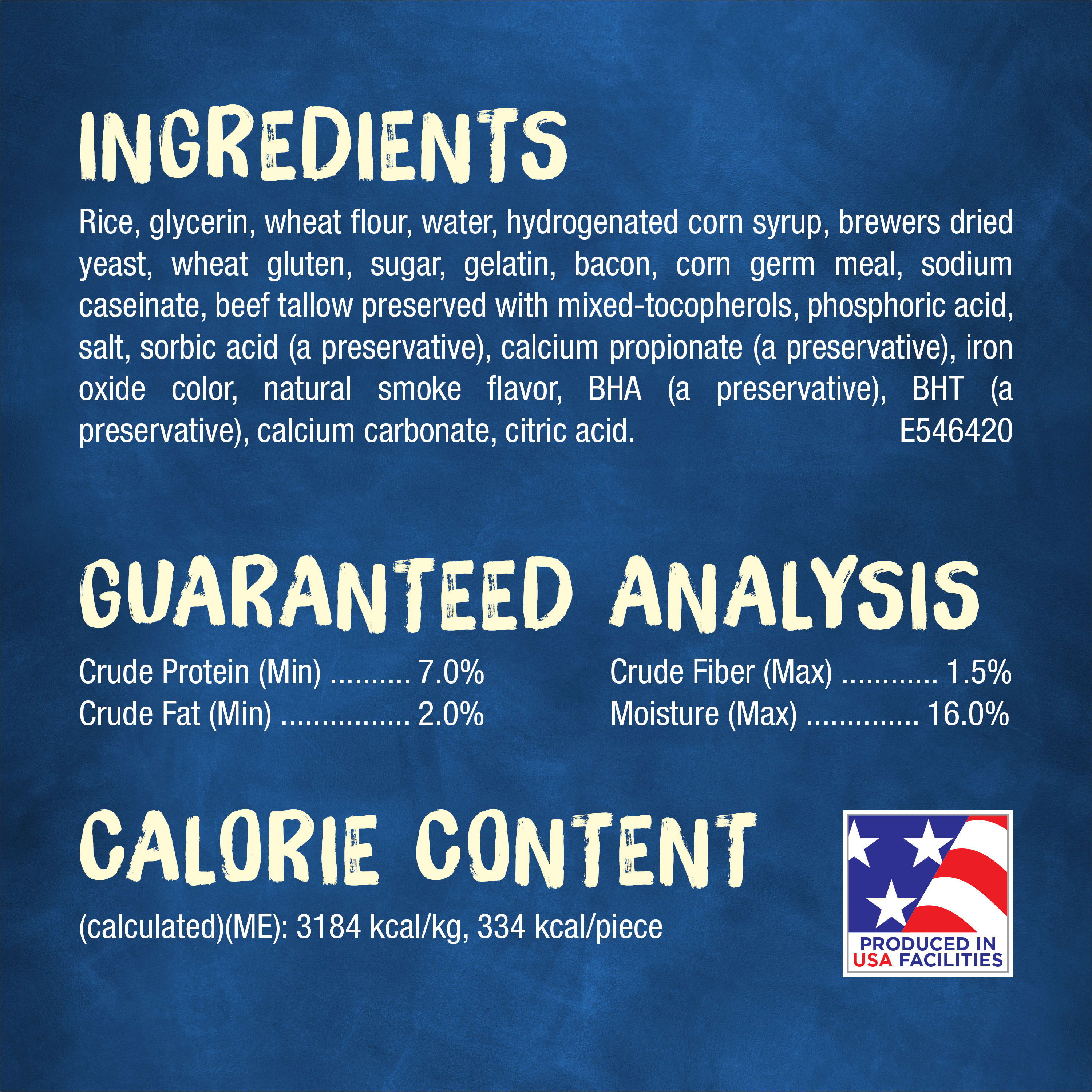 Nestle Purina 003810017398 Dog-Treats - View #5