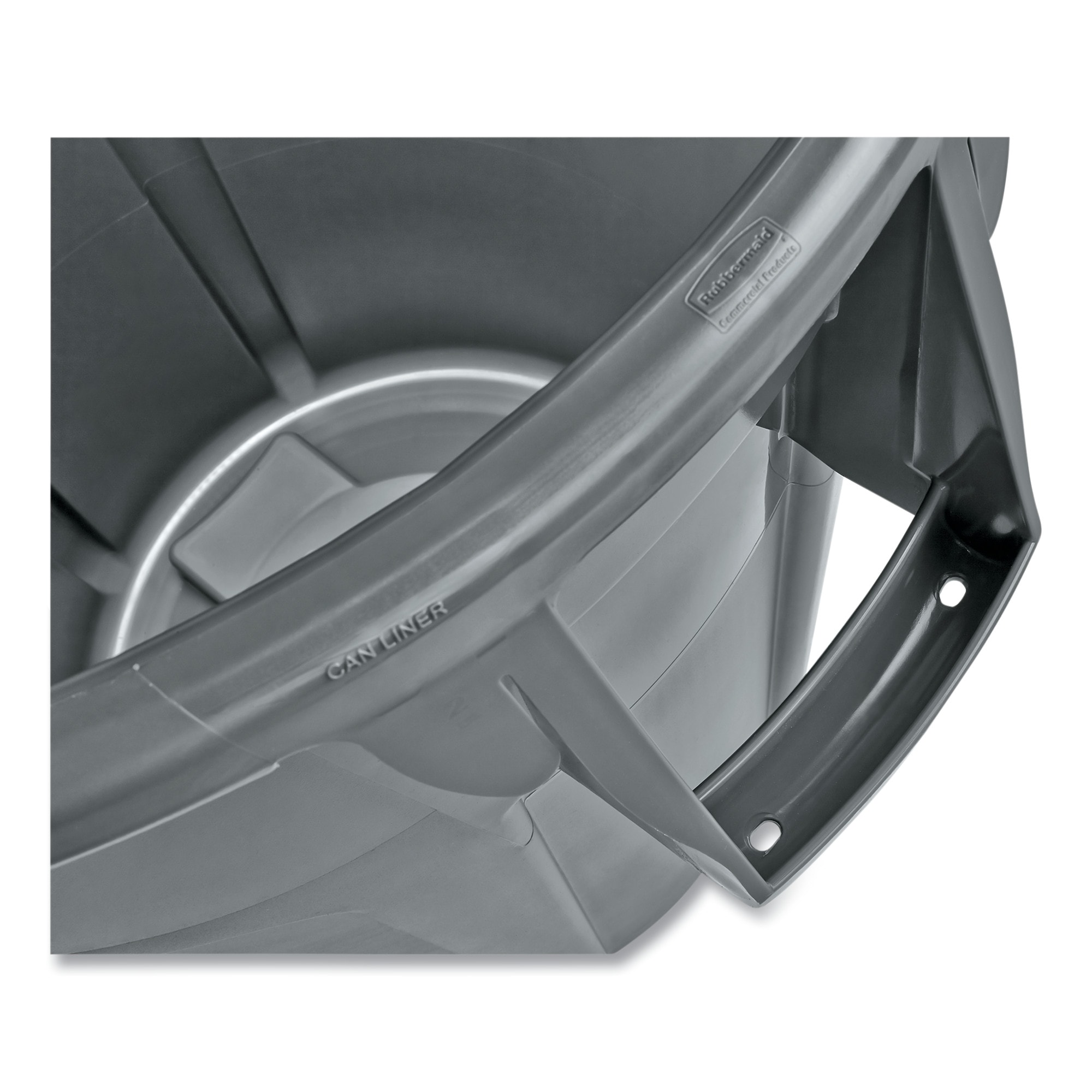 Rubbermaid Commercial Products RCP264360GY m031725 - View #4