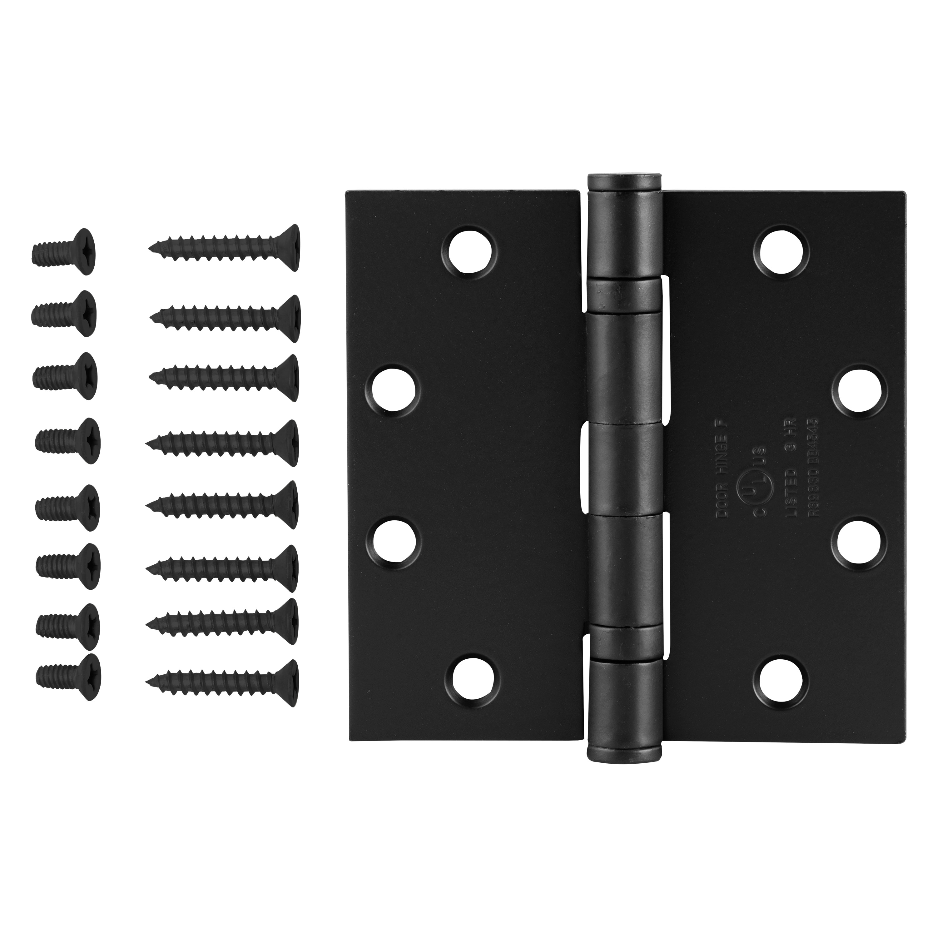 BRINKS COMMERCIAL BC41018 Entry-Door-Hinges - View #5