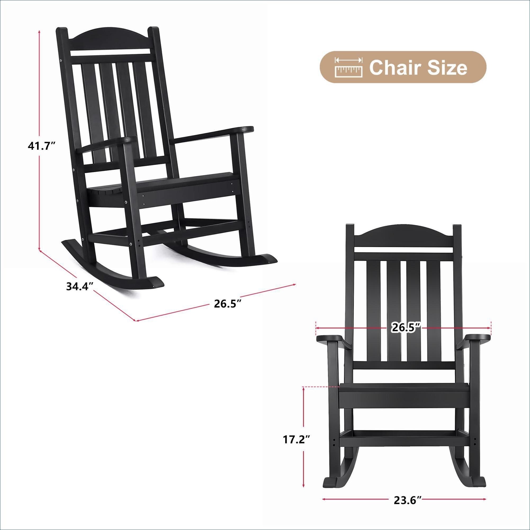 Watnature 47PT9LY6TYXS Patio-Chairs - View #7