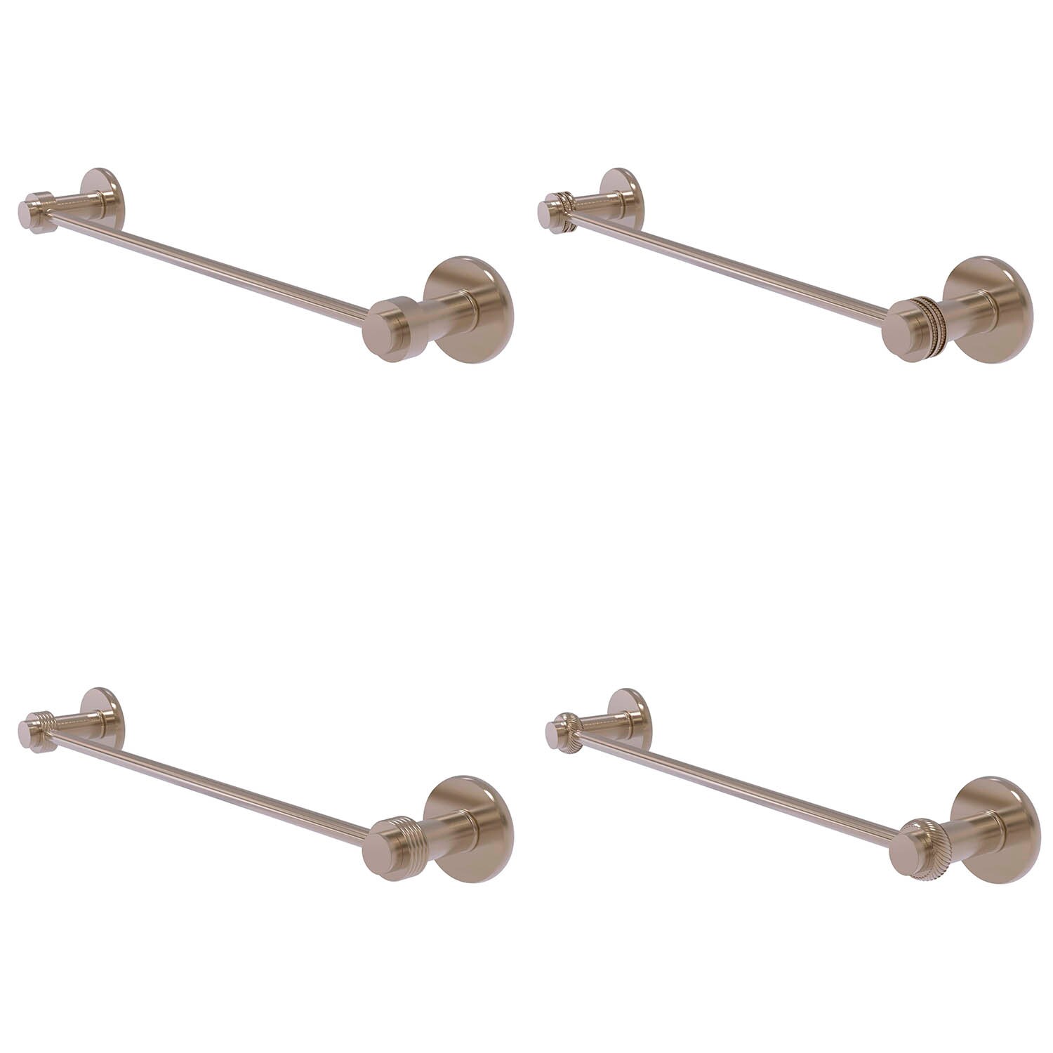 Allied Brass 931G/18-PEW d060350 - View #3
