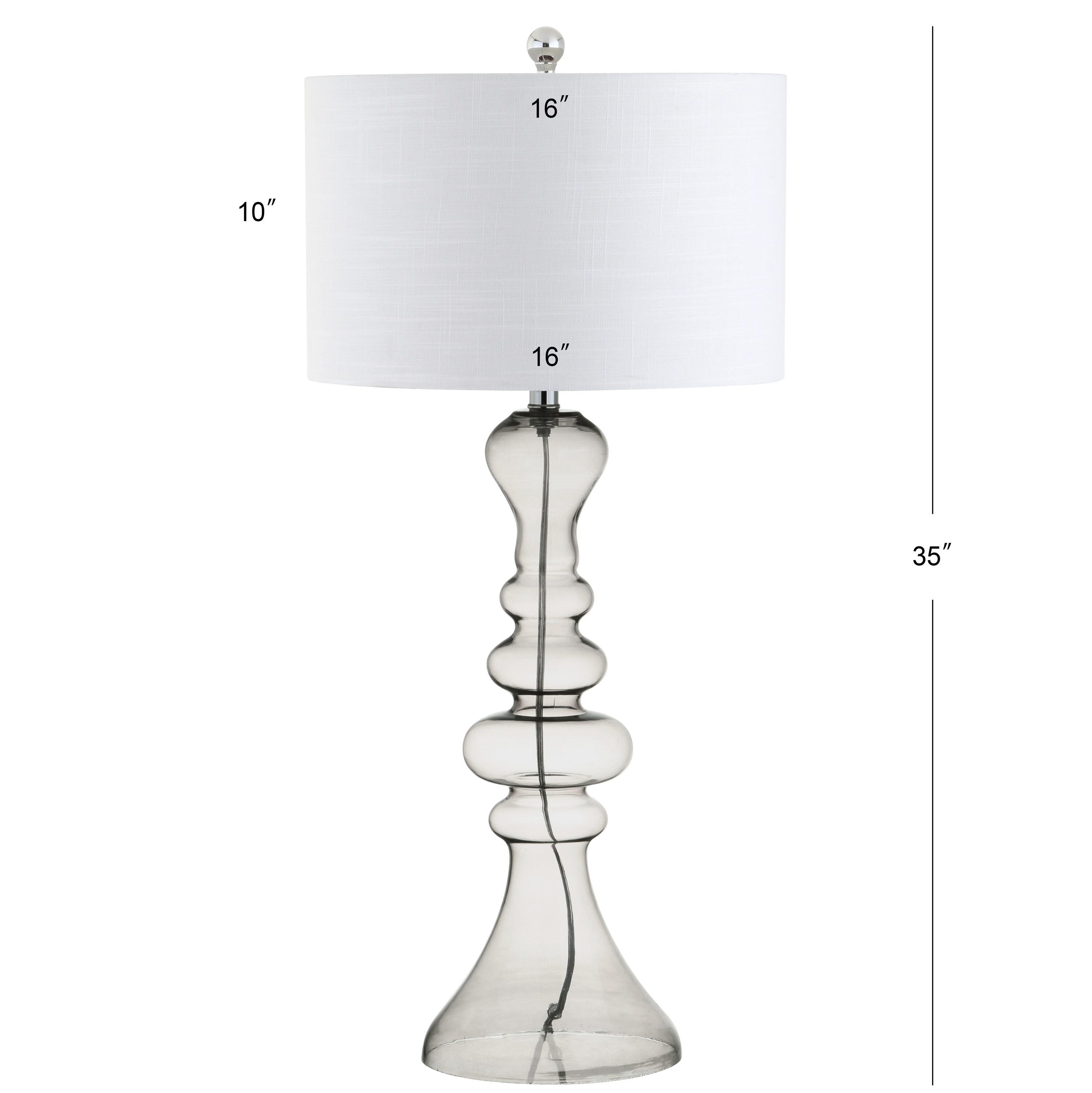JONATHAN  Y JYL4012E Table-Lamps - View #4