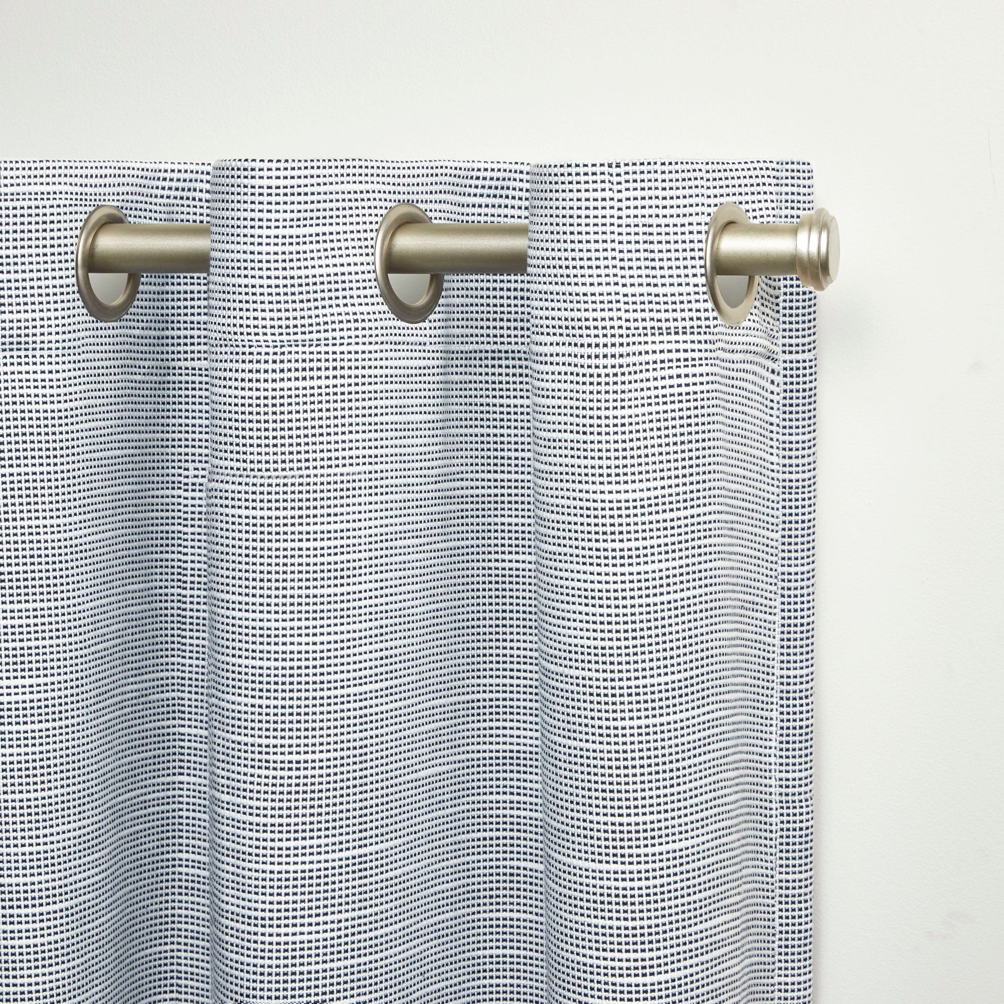 Exclusive Home YA012617DSEHE1 125 curtains - View #3