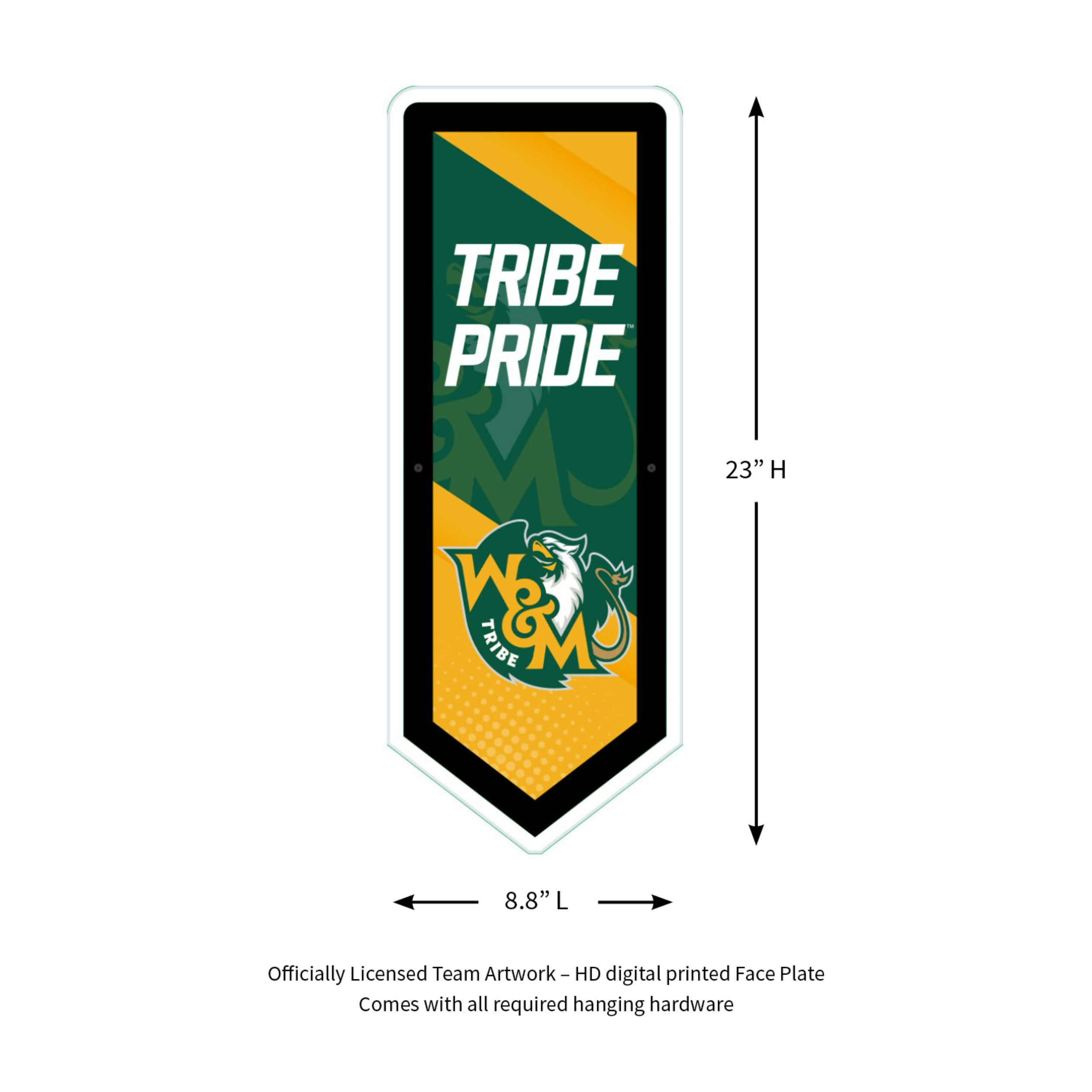 Evergreen 8LED904PEN Wall-Accents - View #4