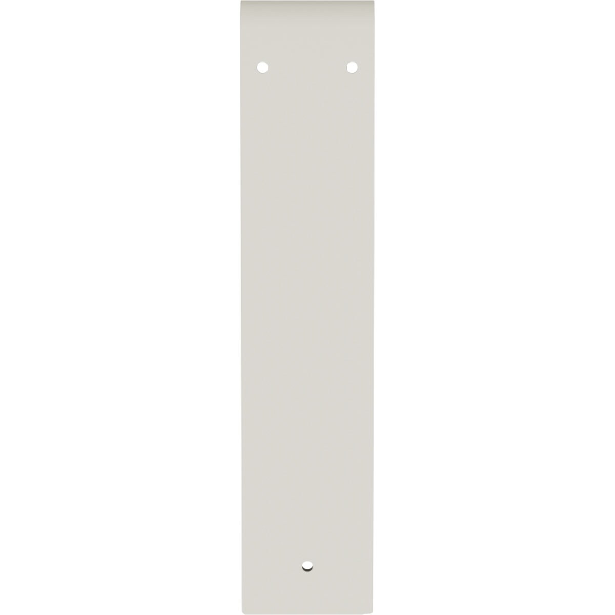 Ekena Millwork BKTM03X14X14MOPWH Mending-Plates-Brackets-Braces - View #5