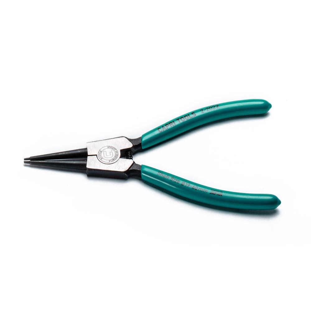 Capri Tools CP7SRPS pliers - View #2
