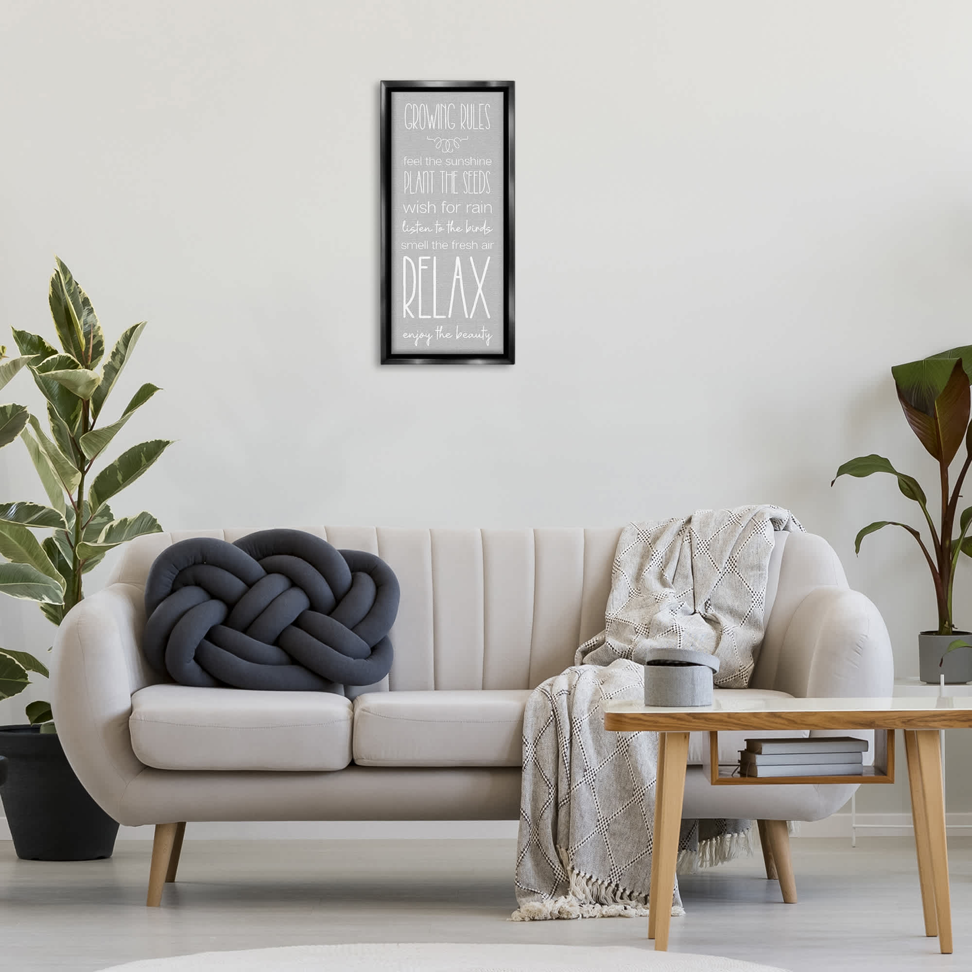 Stupell Industries BT-168-FFB-10X24 Wall-Art - View #3