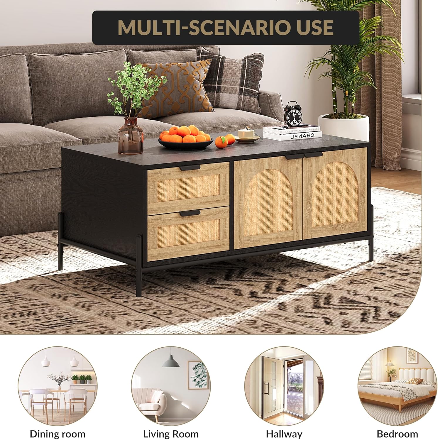 Qeetex CY-PHO-13NBDCYT Coffee-Tables - View #6