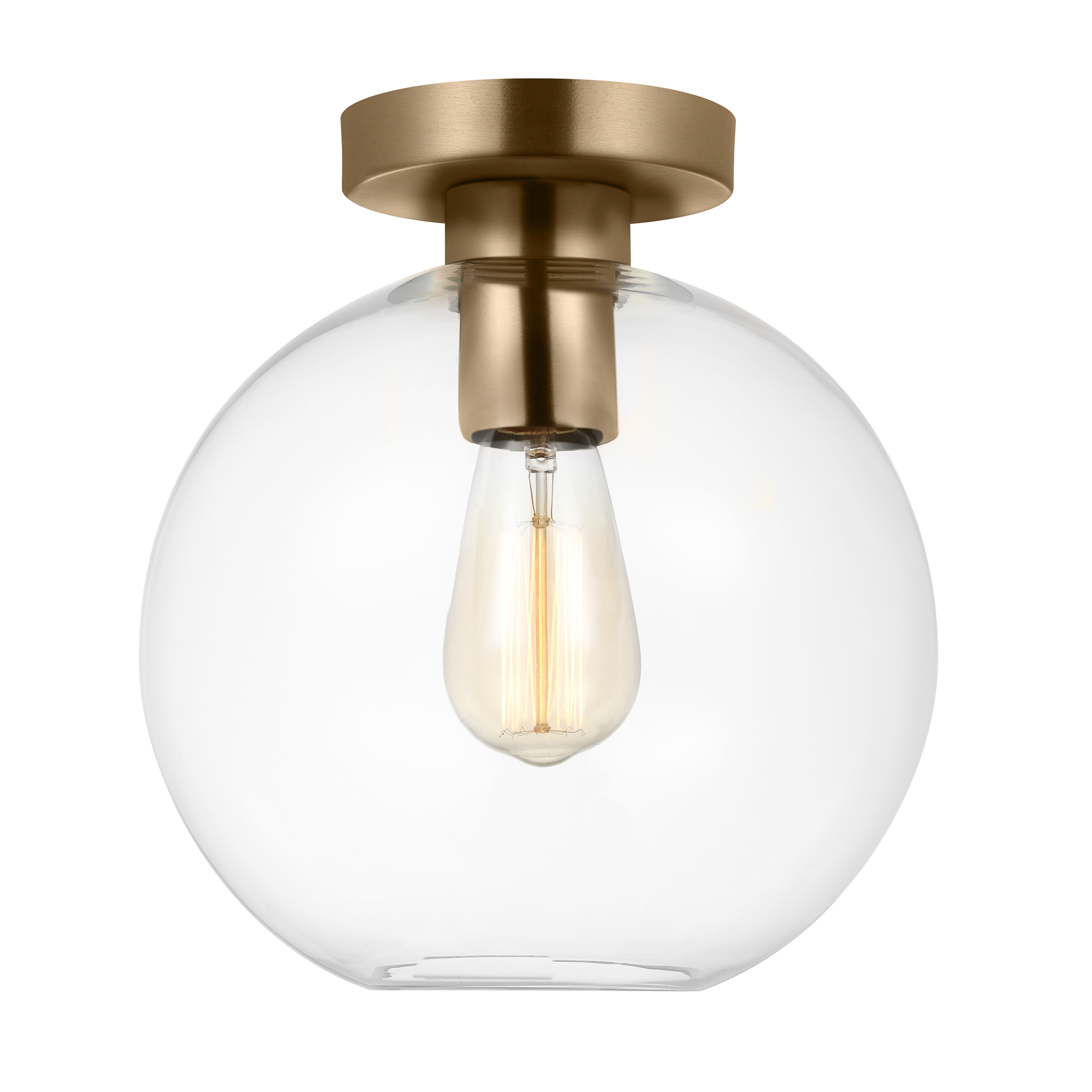 Generation Lighting 7002501-848 flushmounts - View #3